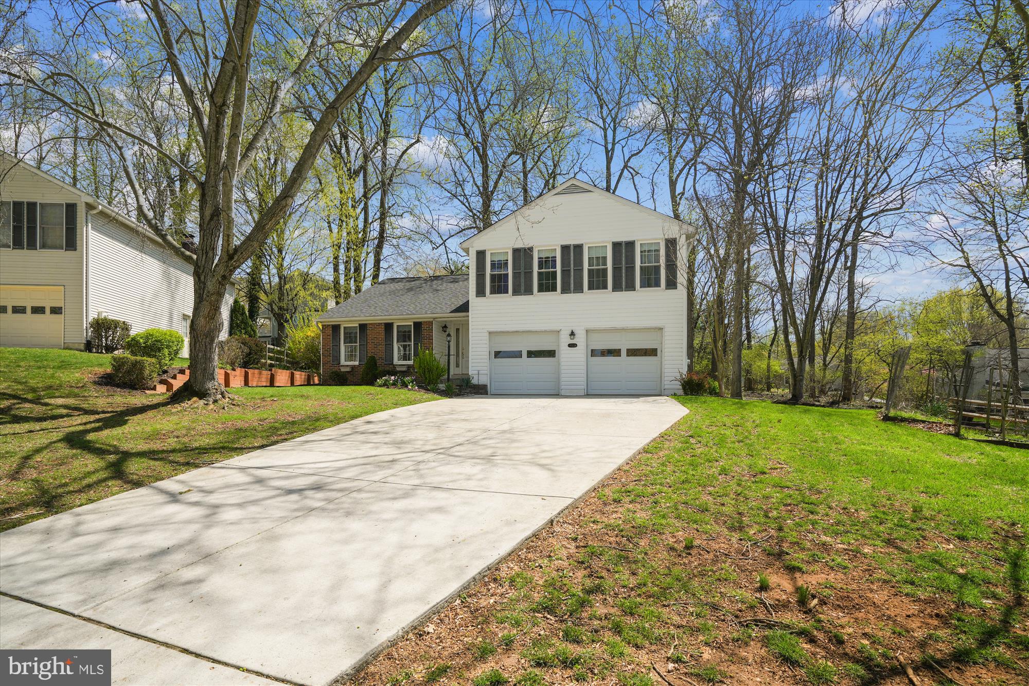 HUNTINGTON - Residential
