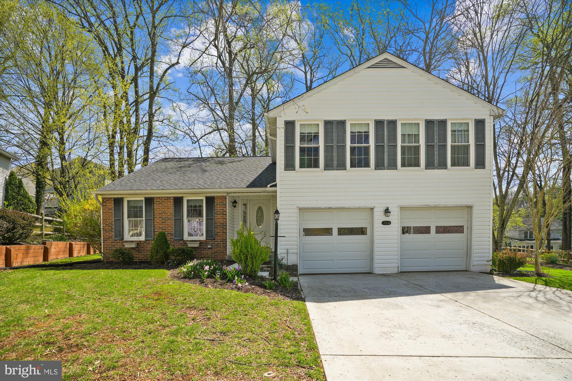 Those with vision will see beyond the wallpaper and dated carpet colors and discover a wonderful home with a great floor plan and solid bones. The home was obviously loved by it's previous owners and very well maintained. This is evident in the hardwood floors (under some or all carpets), updated kitchen and appliances, the addition of a fabulous Four Seasons room, Carrier HVAC system with humidifier (not some contractor grade unit), the forethought to install basement draintile with sump pump and battery backup (to assure things stay dry), and a BRAND NEW 50-year architectural shingle roof (March 2025) protecting all of it.  With a little effort and a few cosmetic updates this property will transform and become a true showpiece.  Situated at the end of a quiet street on a cul-de-sac, the property is part of King's Contrivance, one of Columbia's ten "Villages" and part of the Columbia Association (CPRA). The amenities afforded to the owner(s) of this property are invaluable and extensive. Learn more by visiting  the Columbia Association website.  Close to major commuter routes, including Rt 32, 95, and 29. Plan to see this one today and start living the good life in Howard County's crown jewel, Columbia MD.