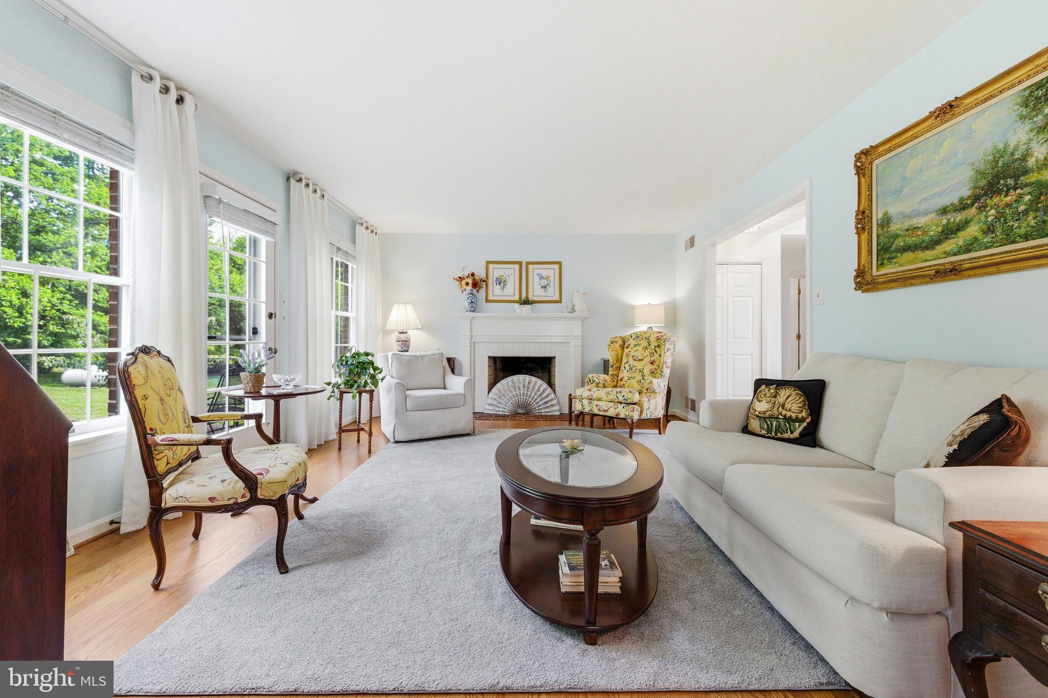 EPARD ESTATES - Residential