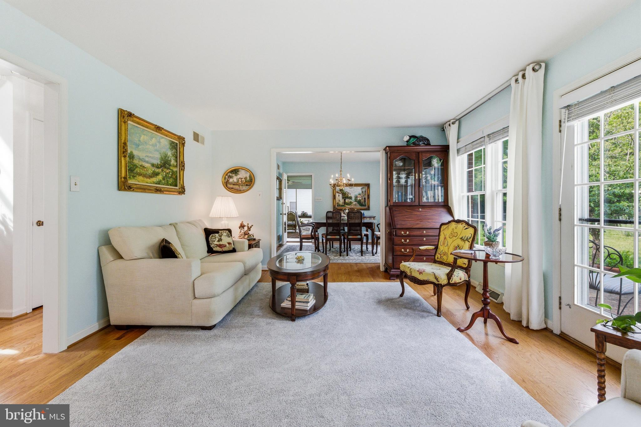 EPARD ESTATES - Residential