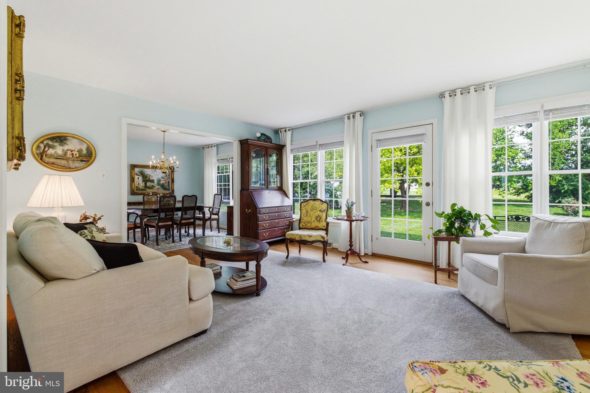EPARD ESTATES - Residential