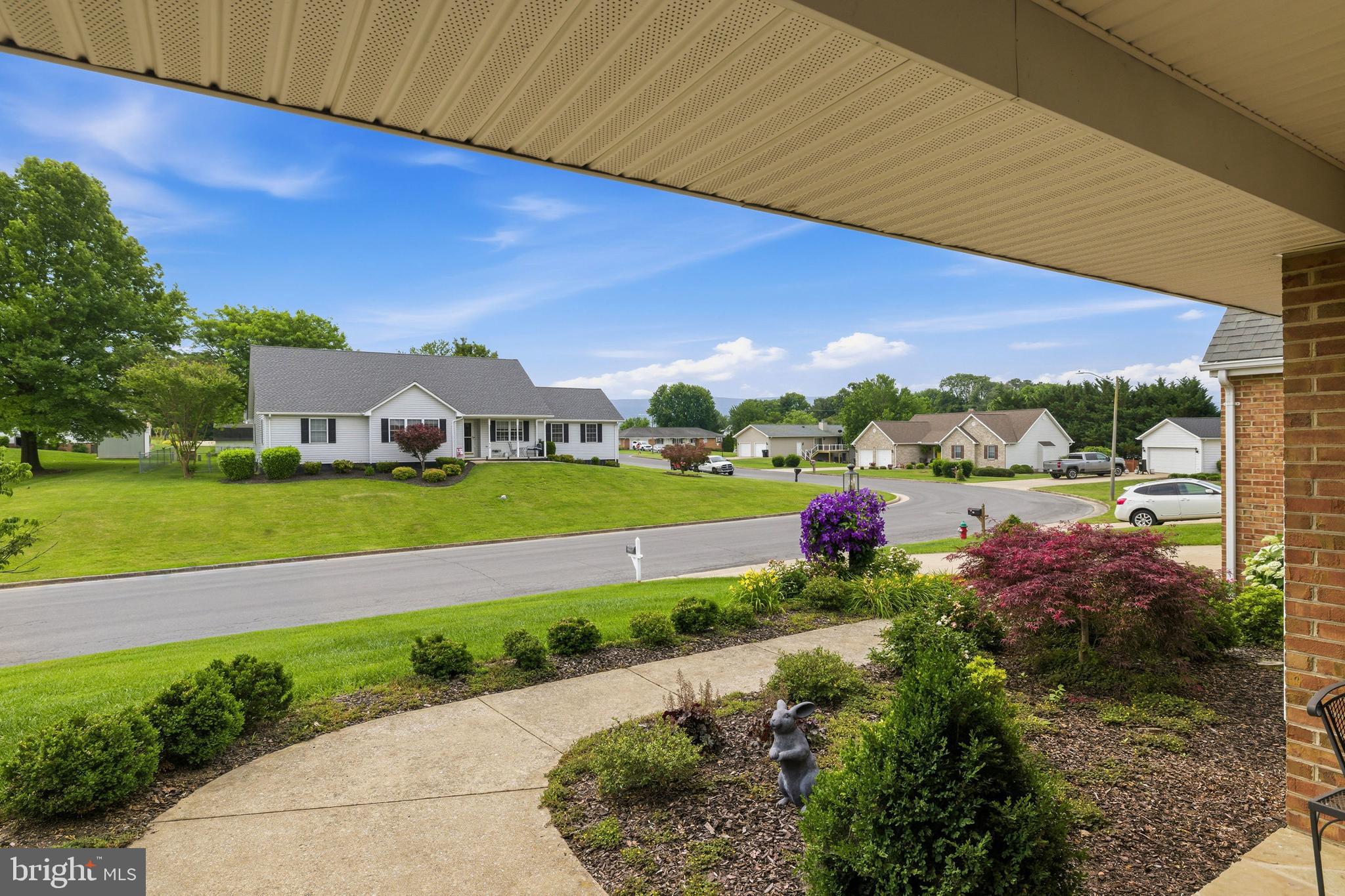 EPARD ESTATES - Residential