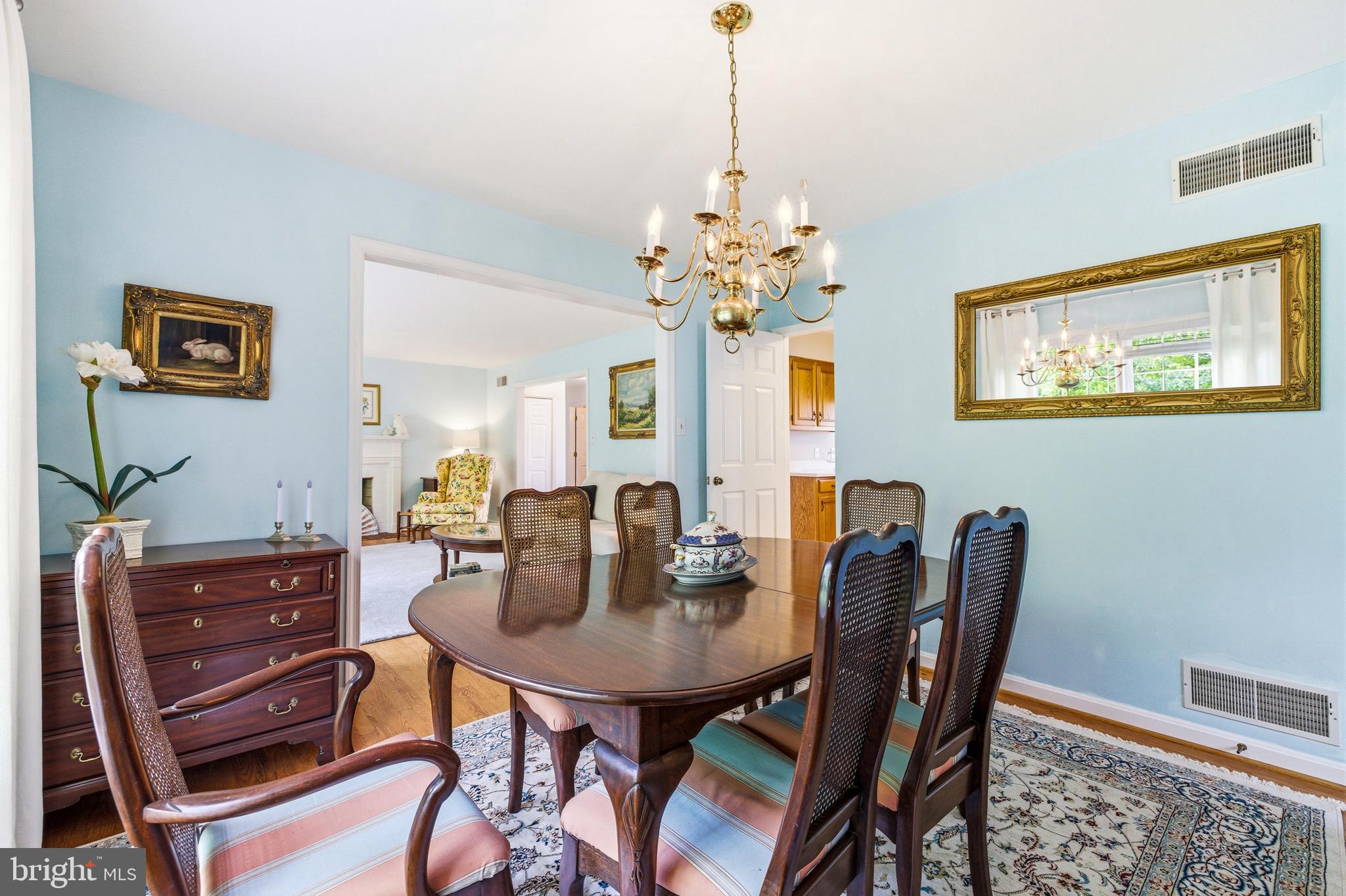 EPARD ESTATES - Residential