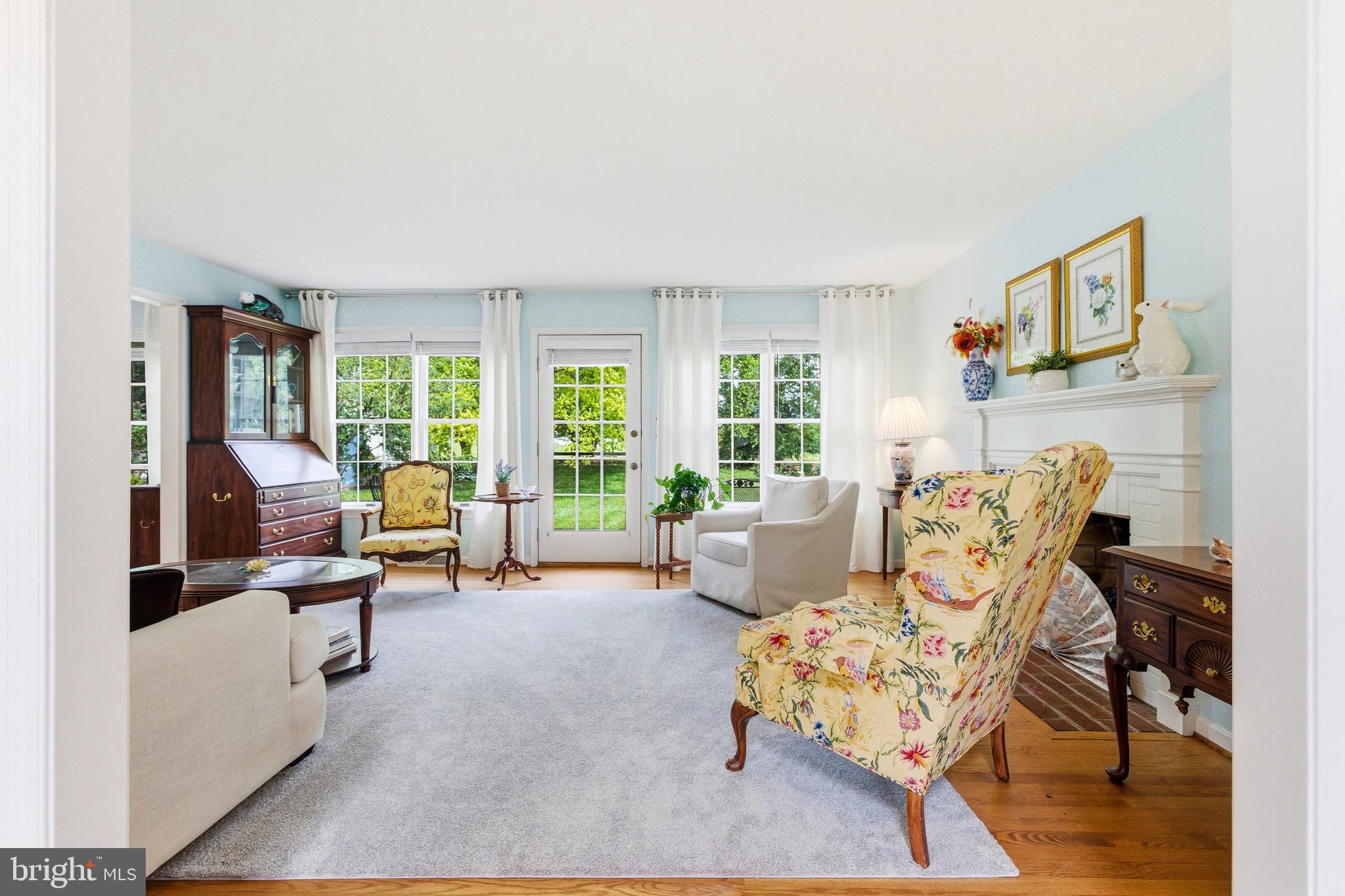 EPARD ESTATES - Residential