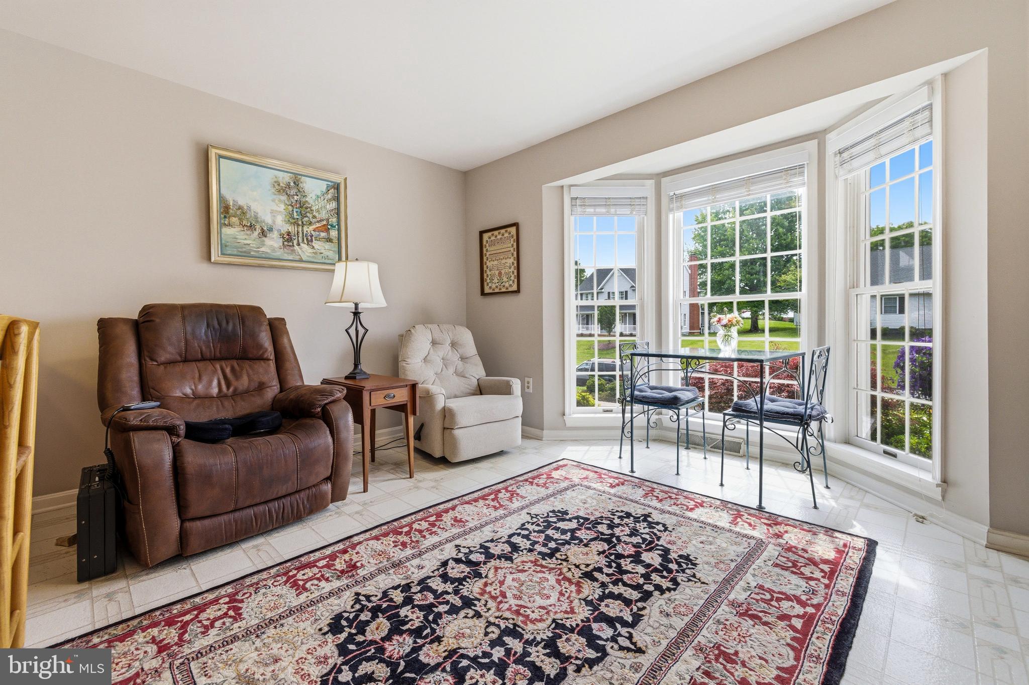 EPARD ESTATES - Residential
