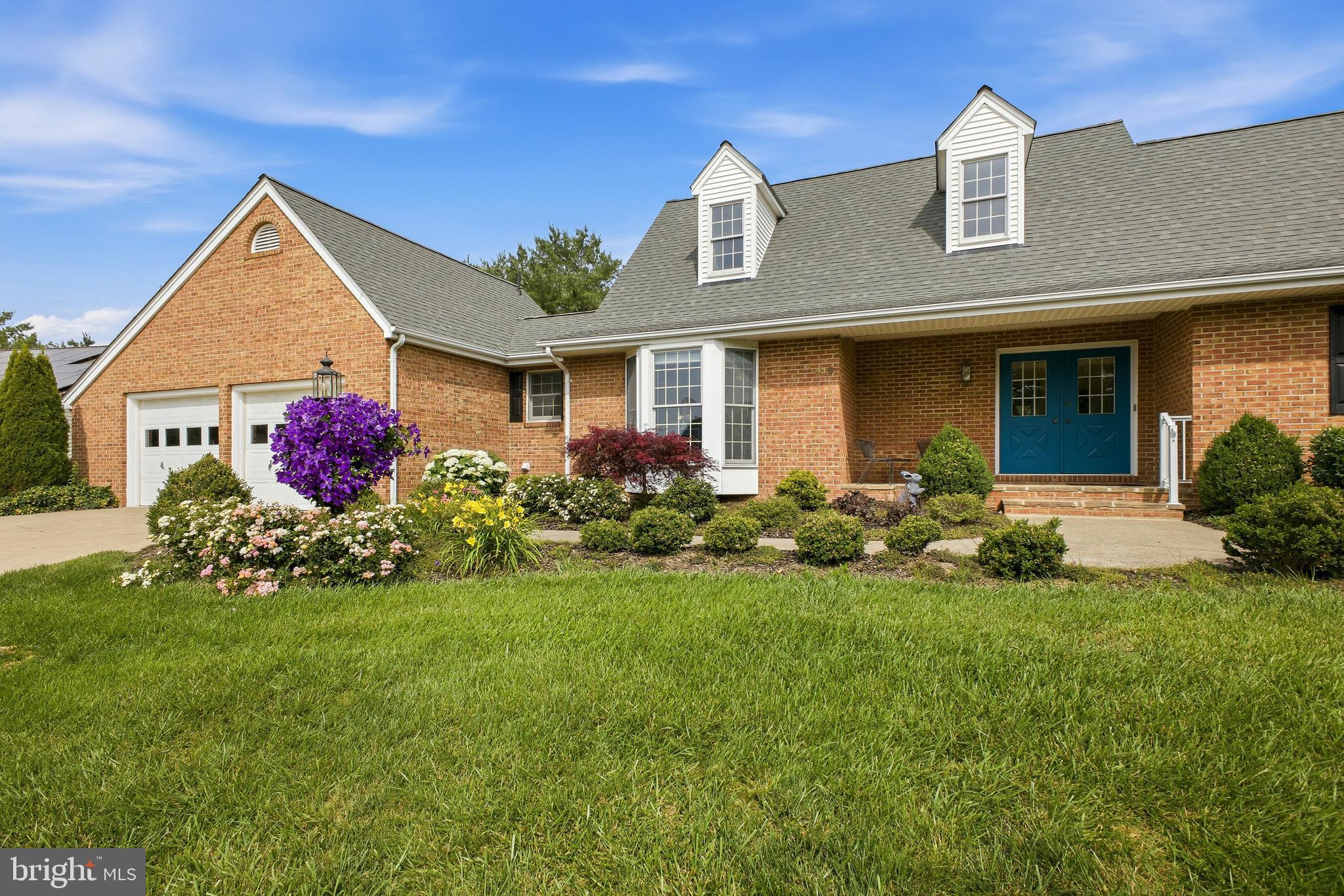 EPARD ESTATES - Residential