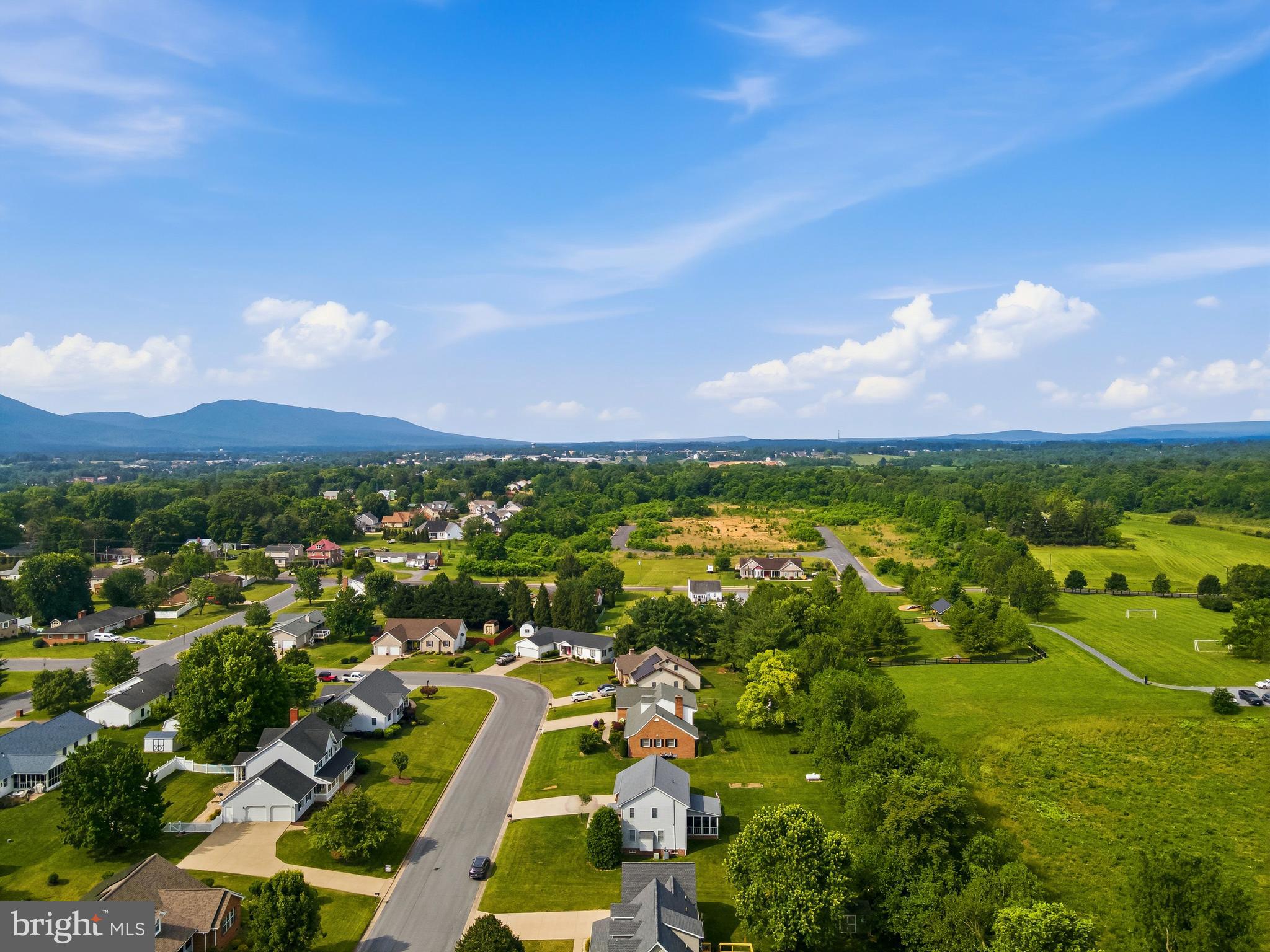 EPARD ESTATES - Residential