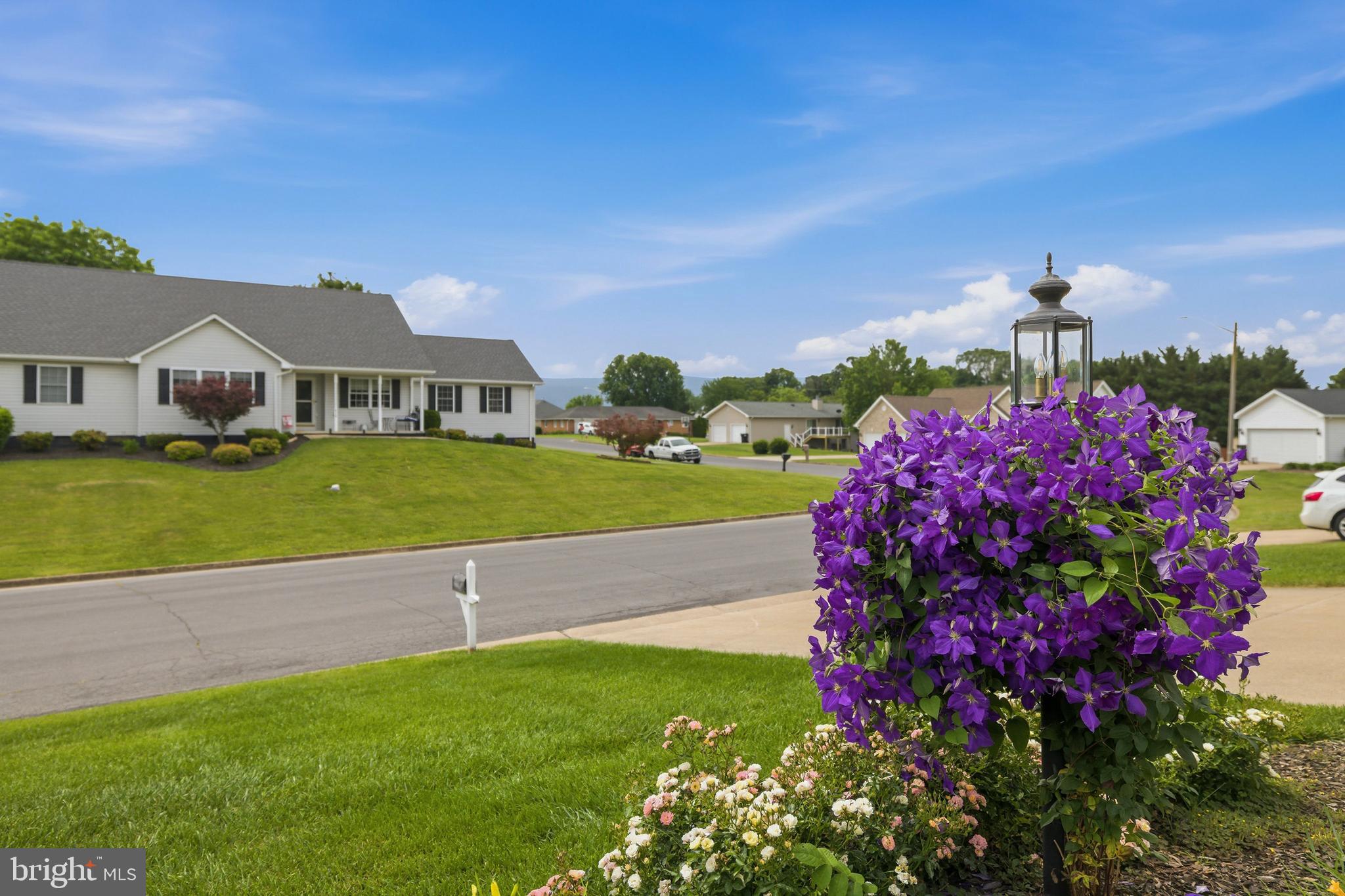 EPARD ESTATES - Residential