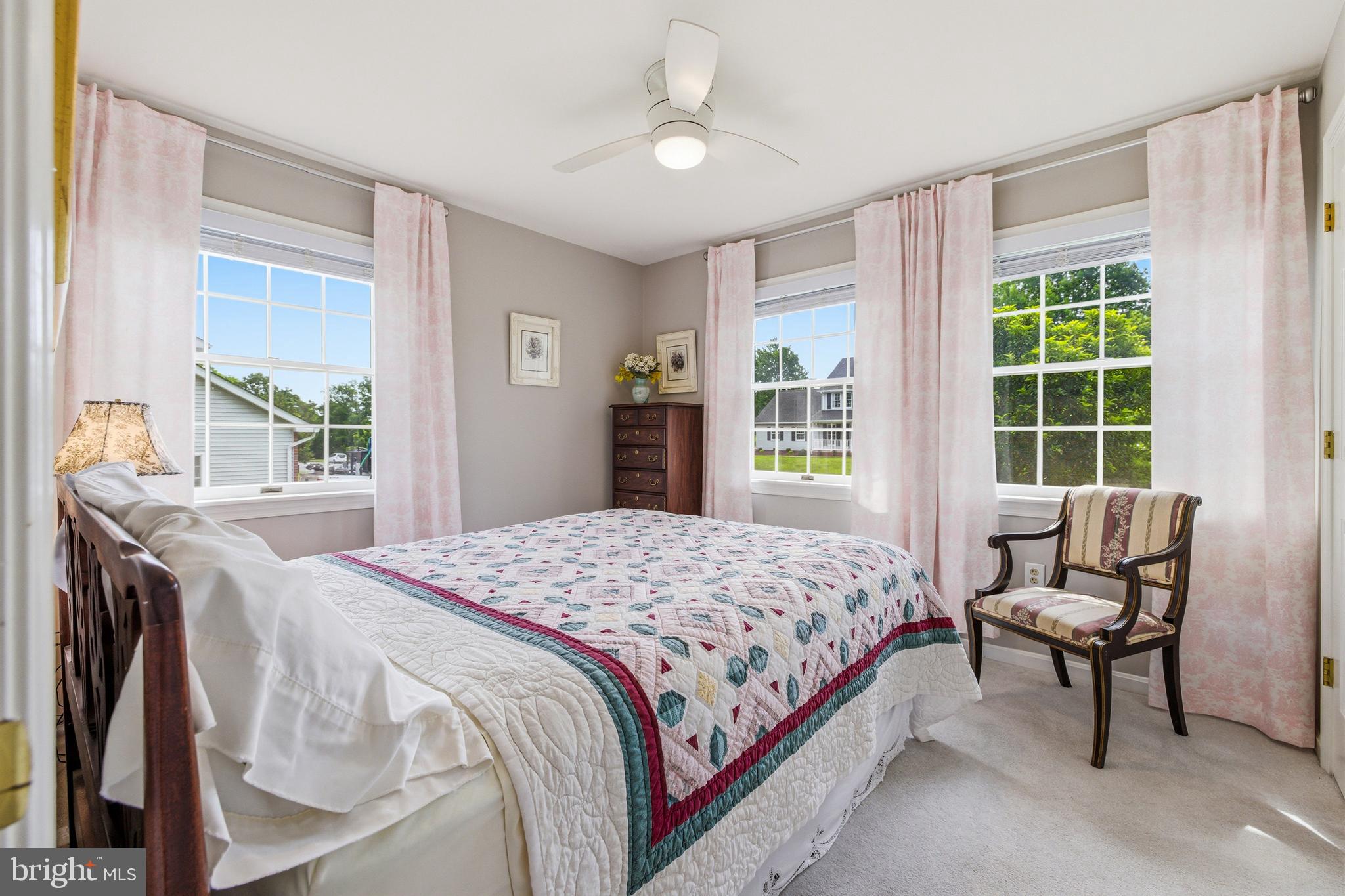 EPARD ESTATES - Residential