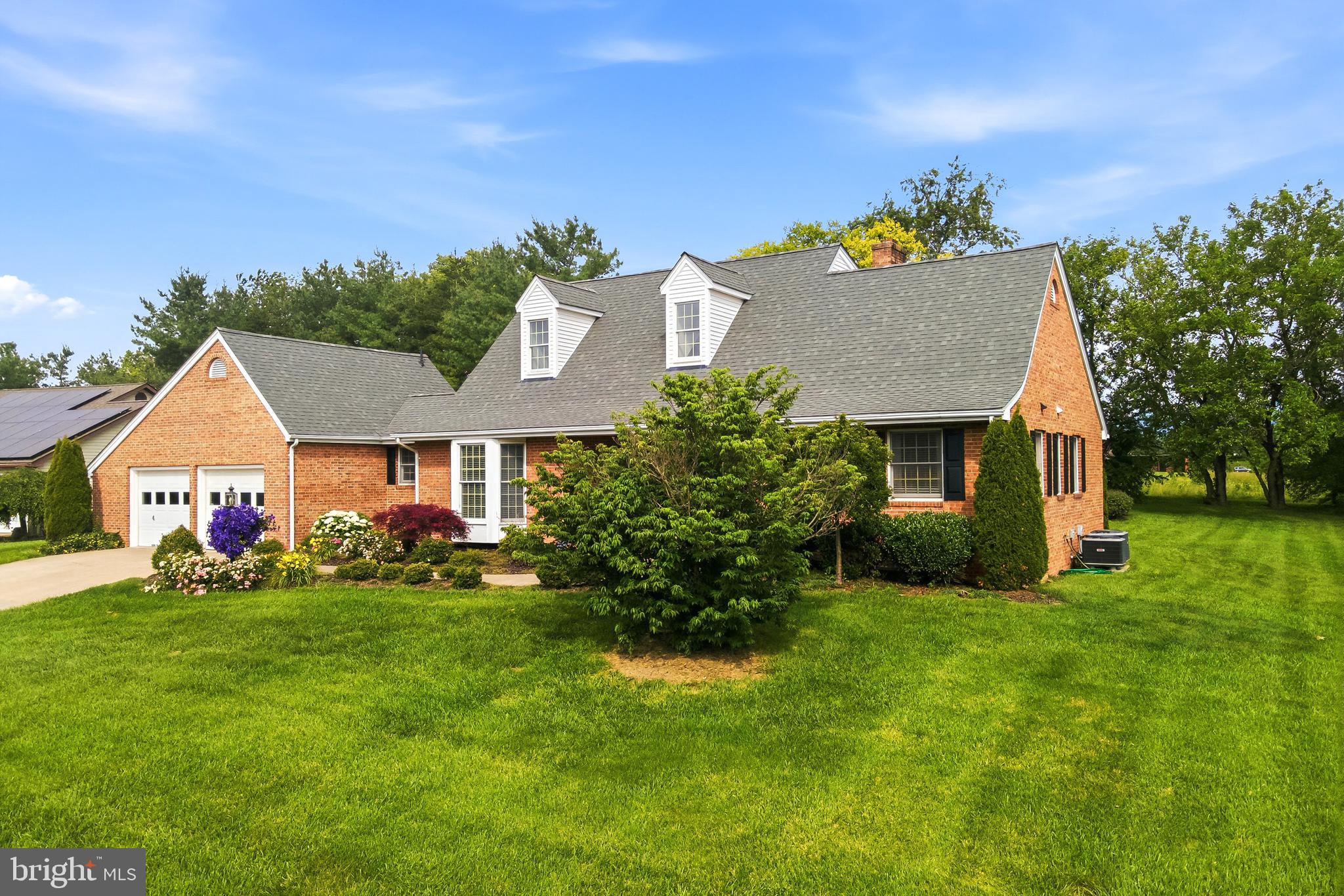 EPARD ESTATES - Residential