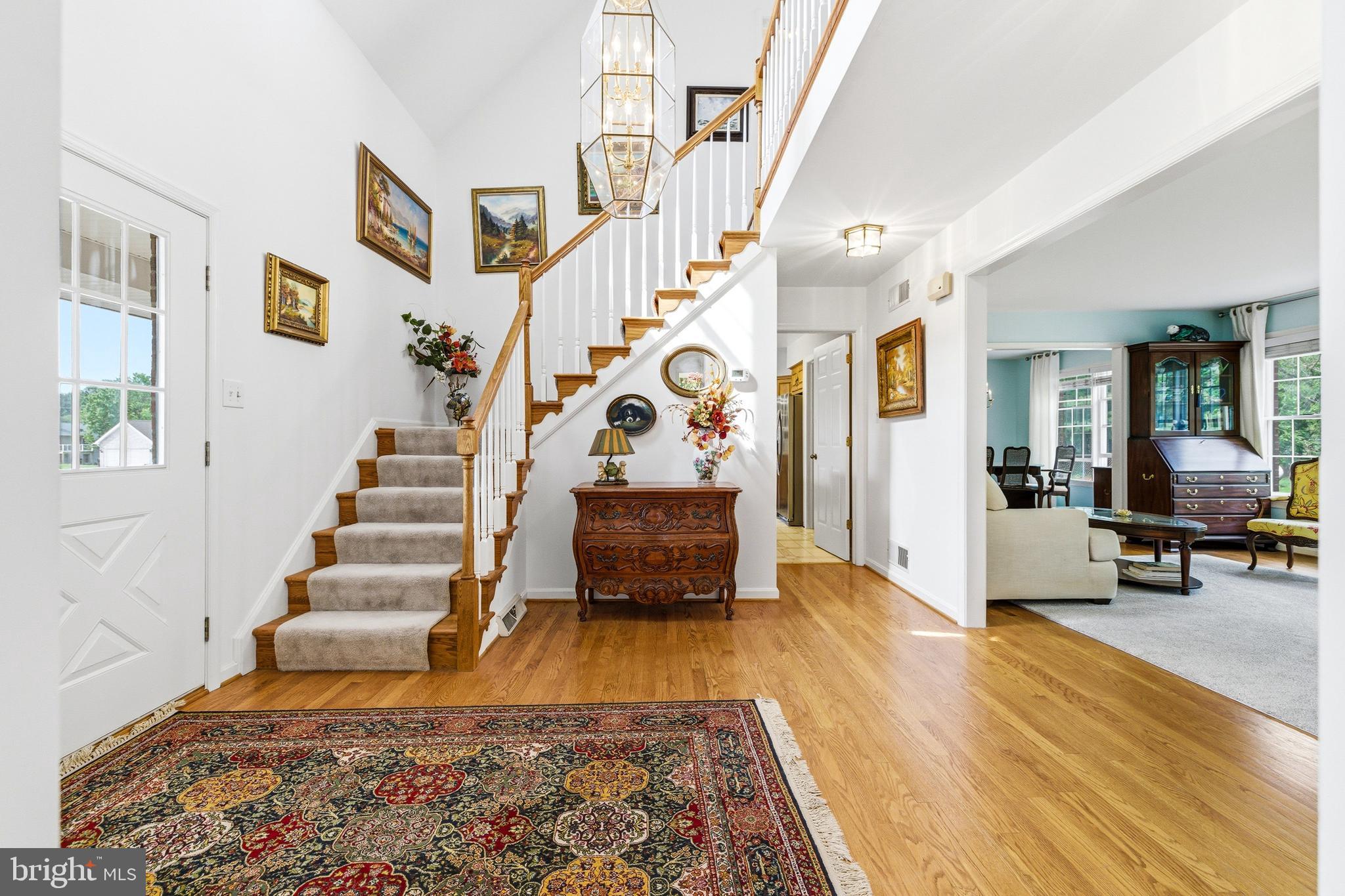 EPARD ESTATES - Residential