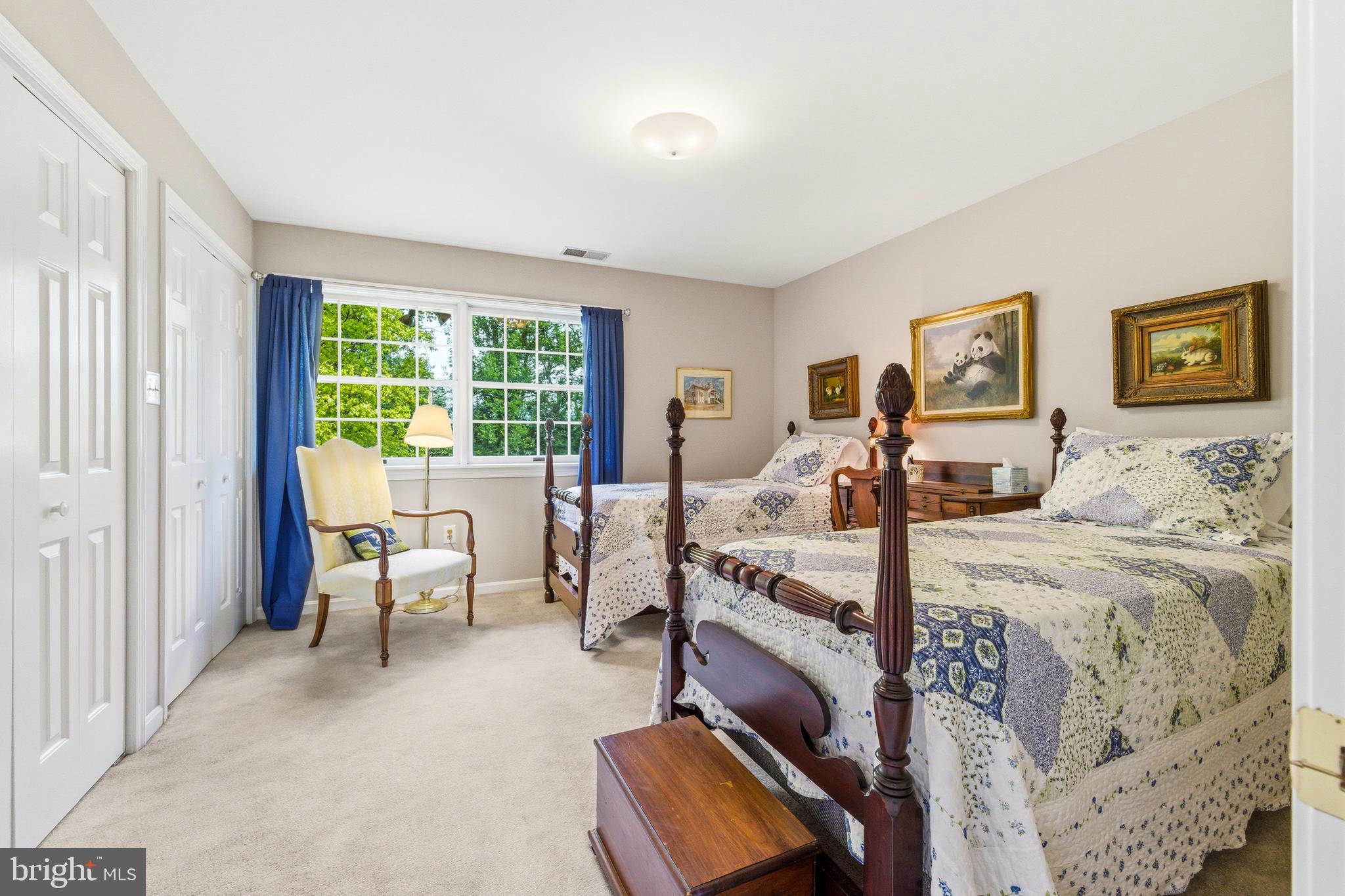 EPARD ESTATES - Residential