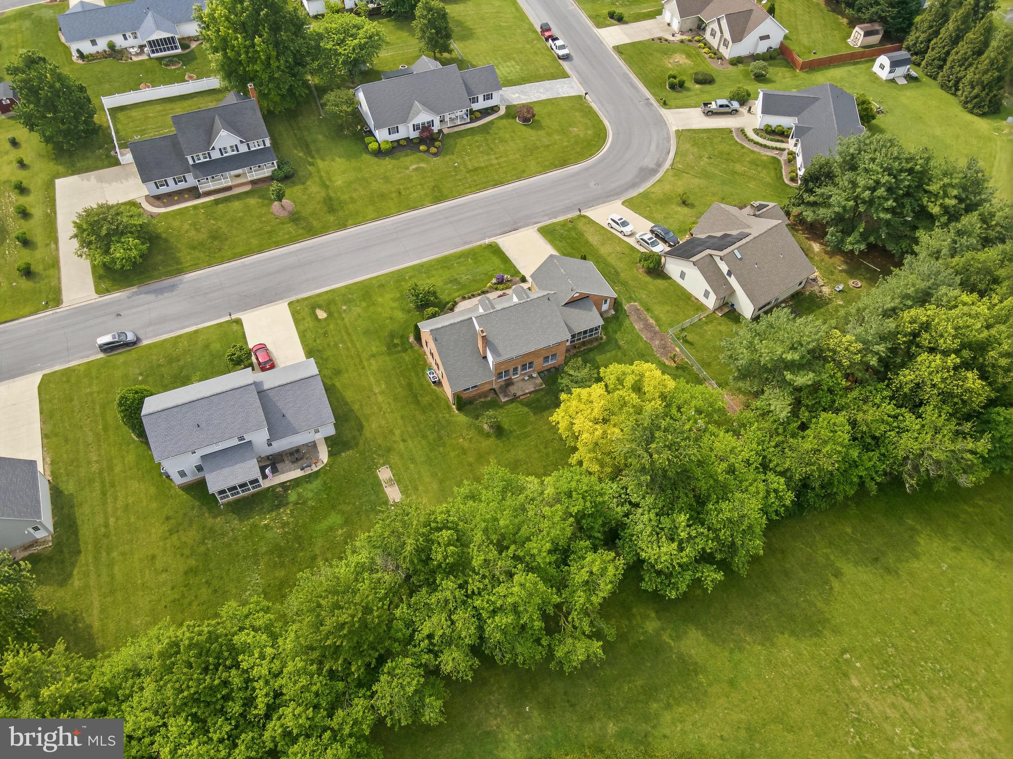 EPARD ESTATES - Residential