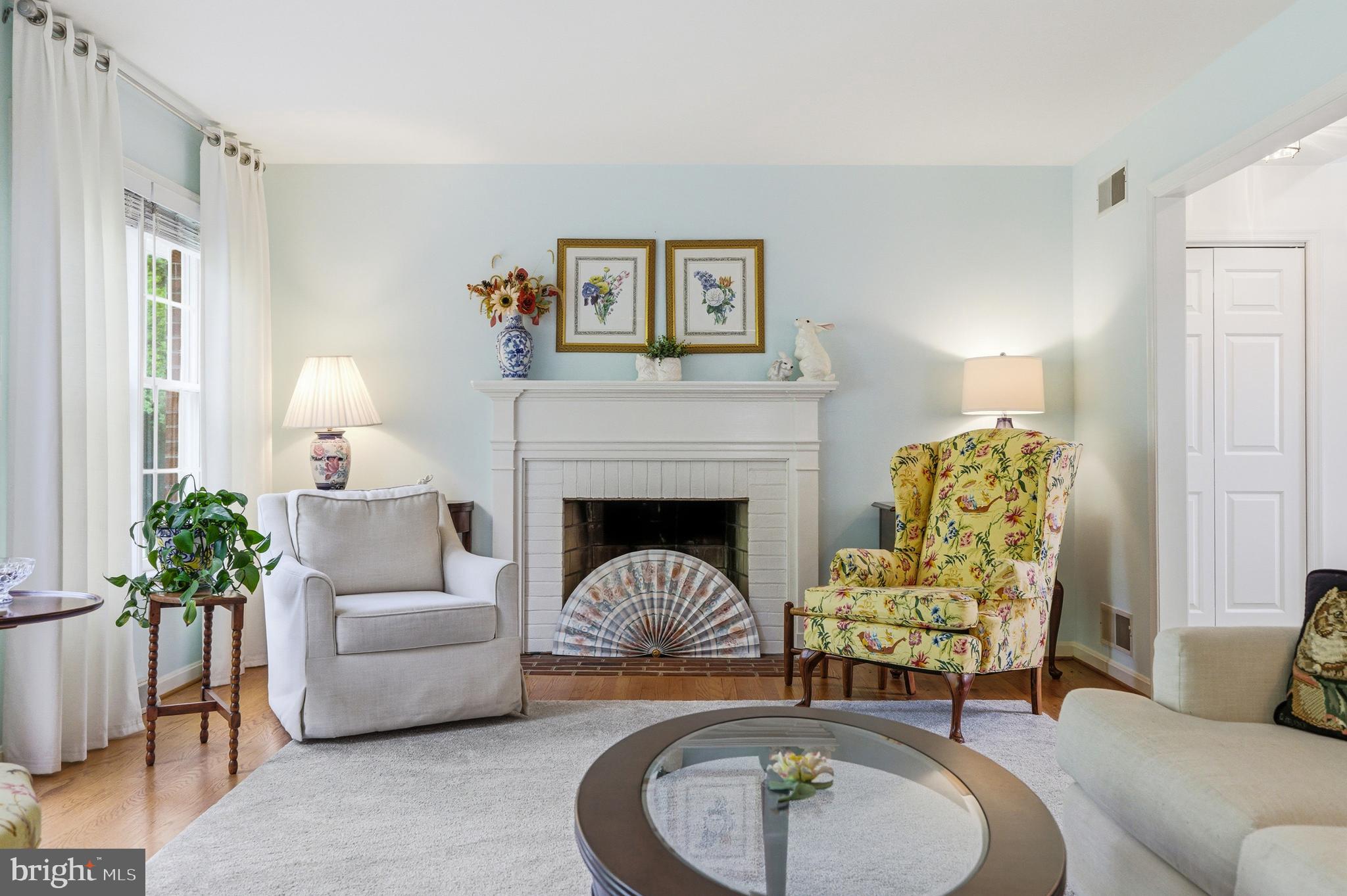 EPARD ESTATES - Residential