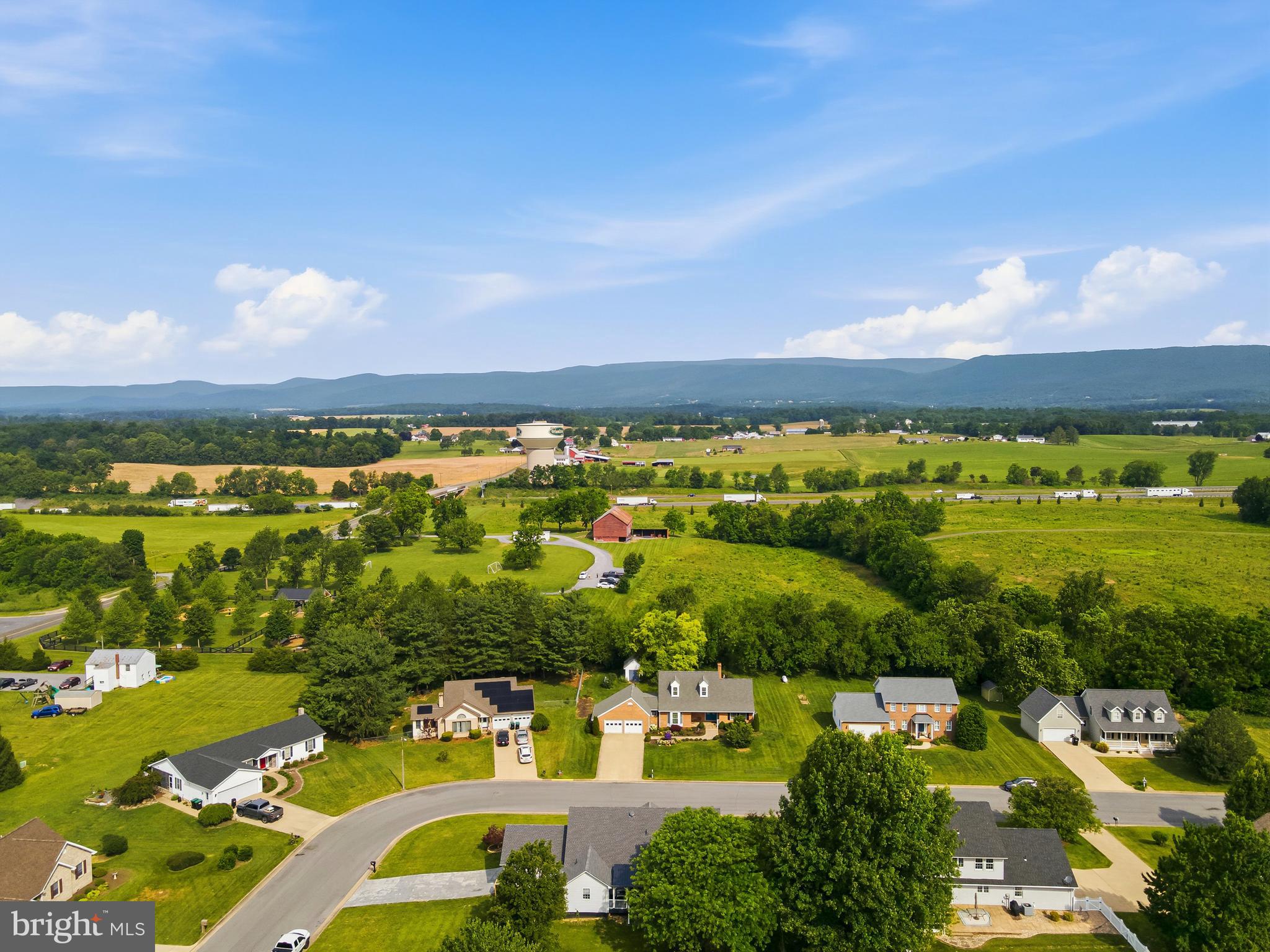 EPARD ESTATES - Residential