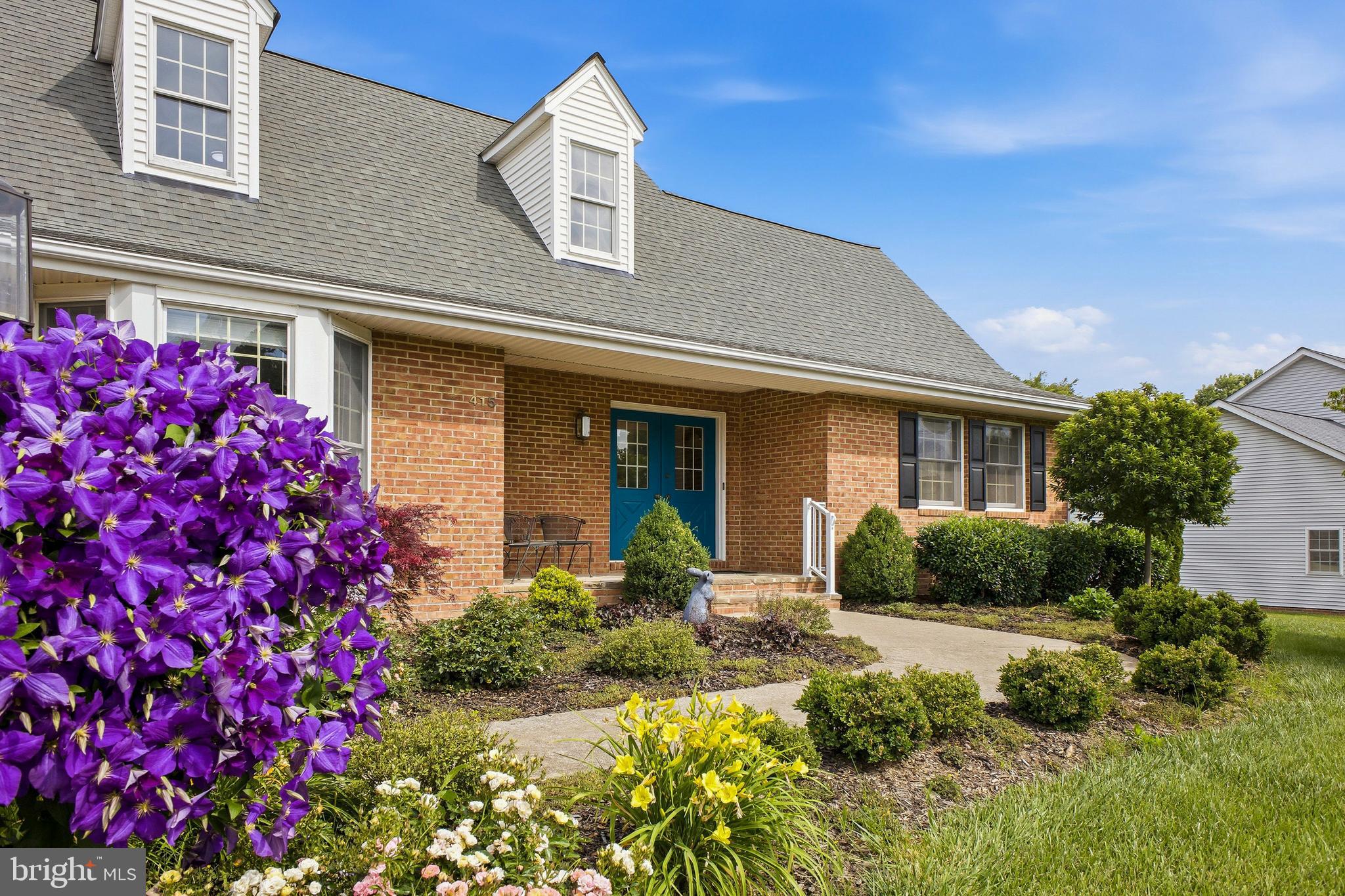EPARD ESTATES - Residential