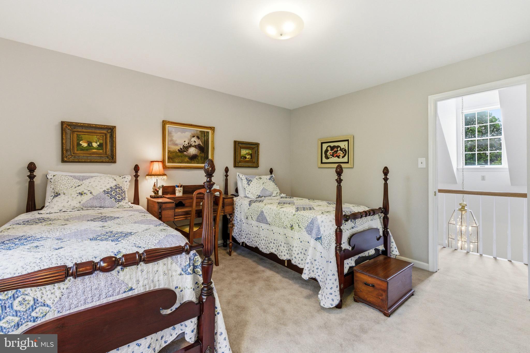 EPARD ESTATES - Residential