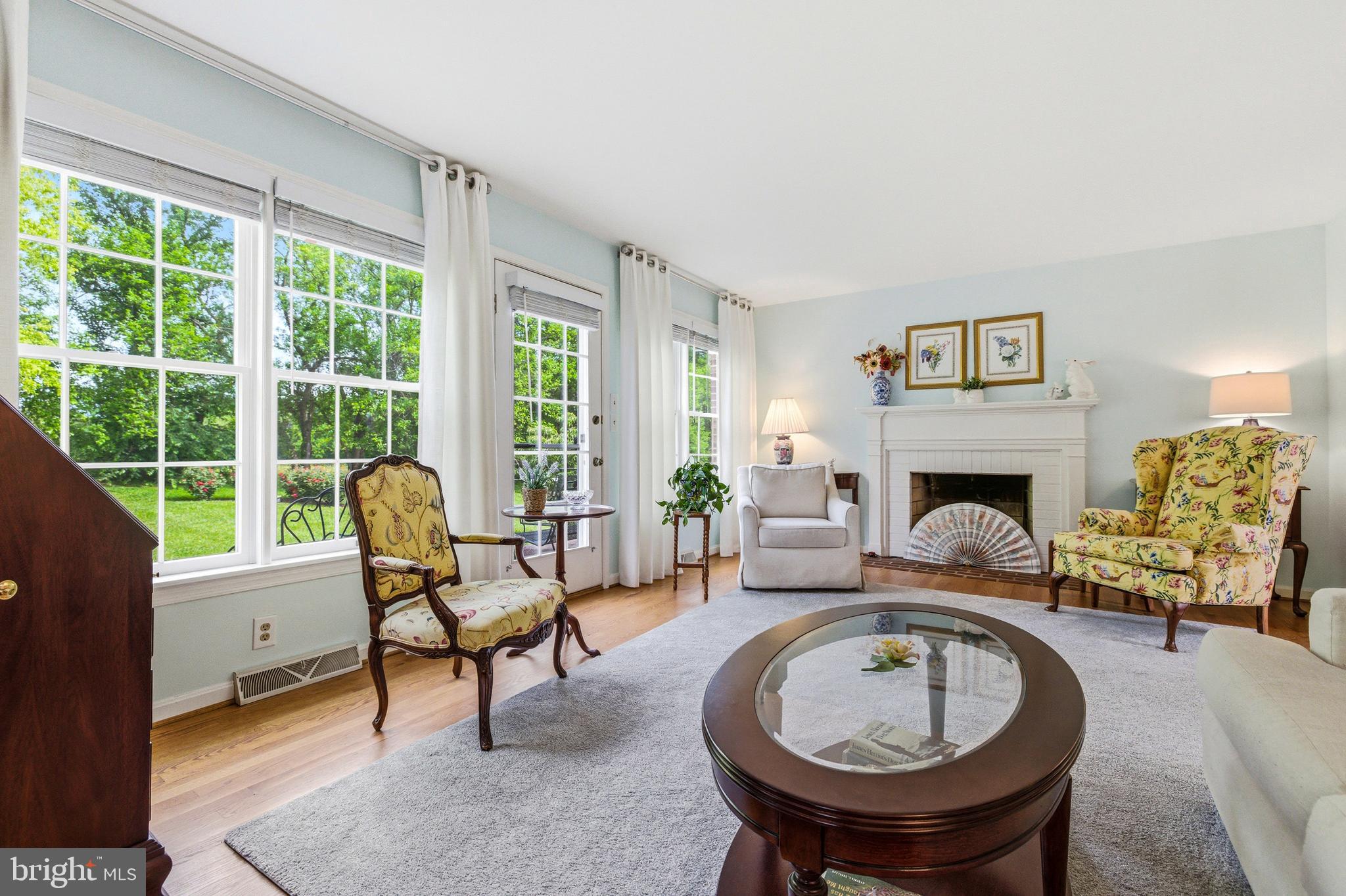 EPARD ESTATES - Residential