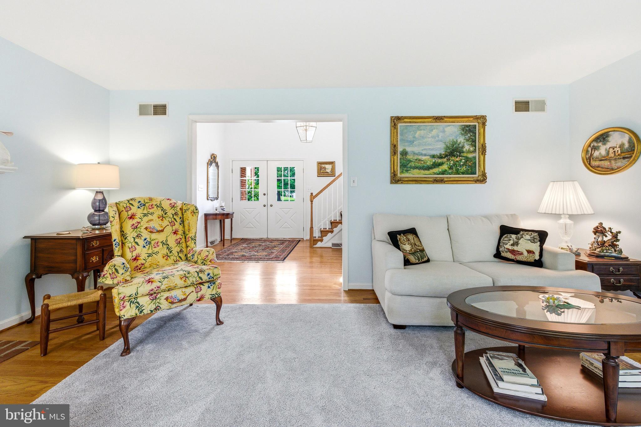 EPARD ESTATES - Residential