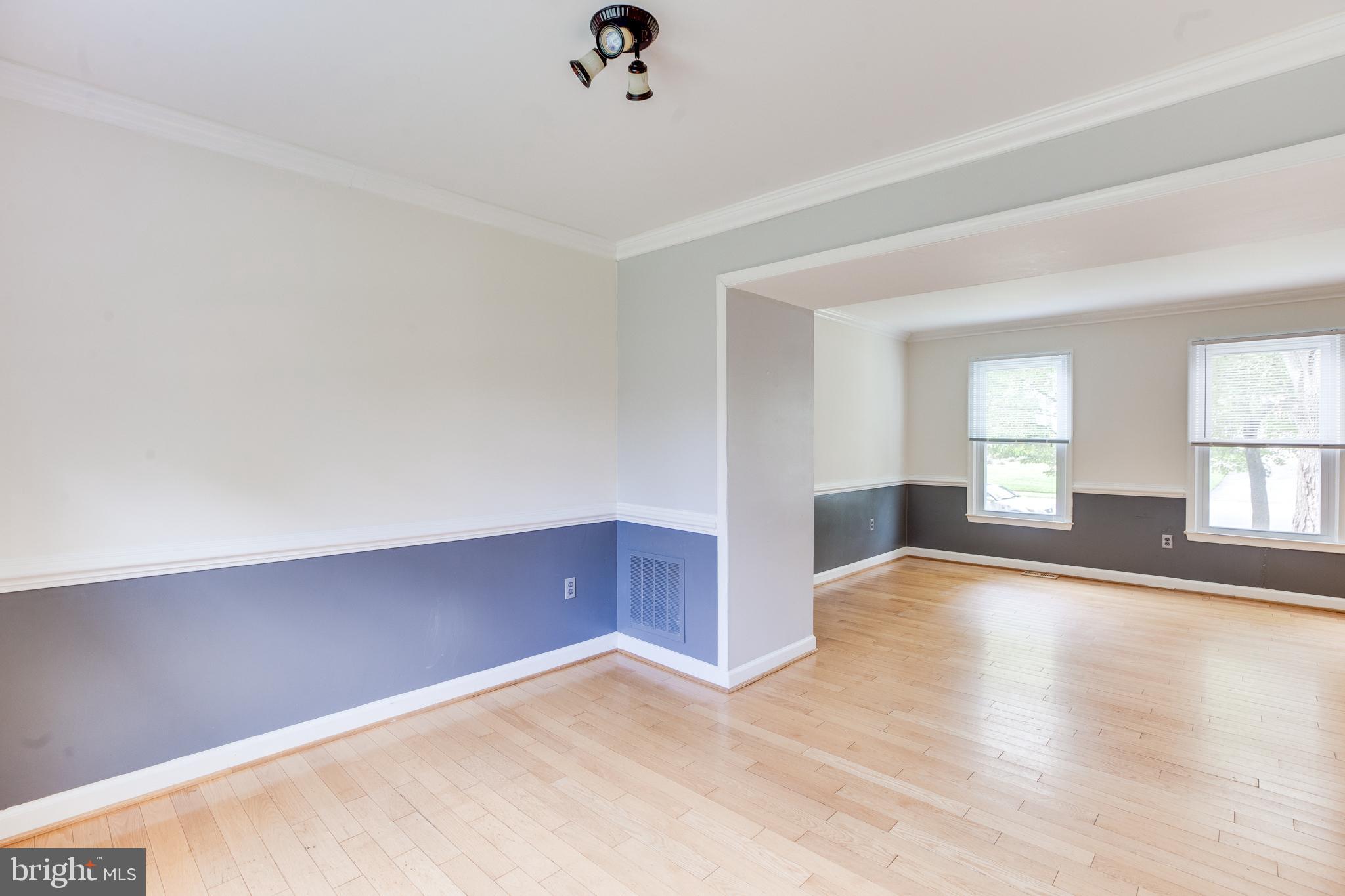 GREAT FALLS FOREST - Residential