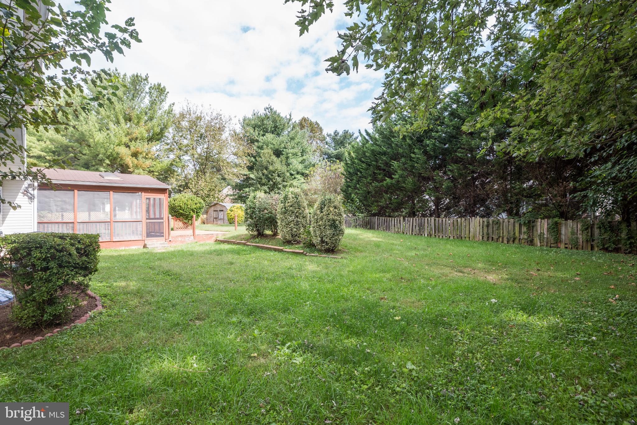 GREAT FALLS FOREST - Residential