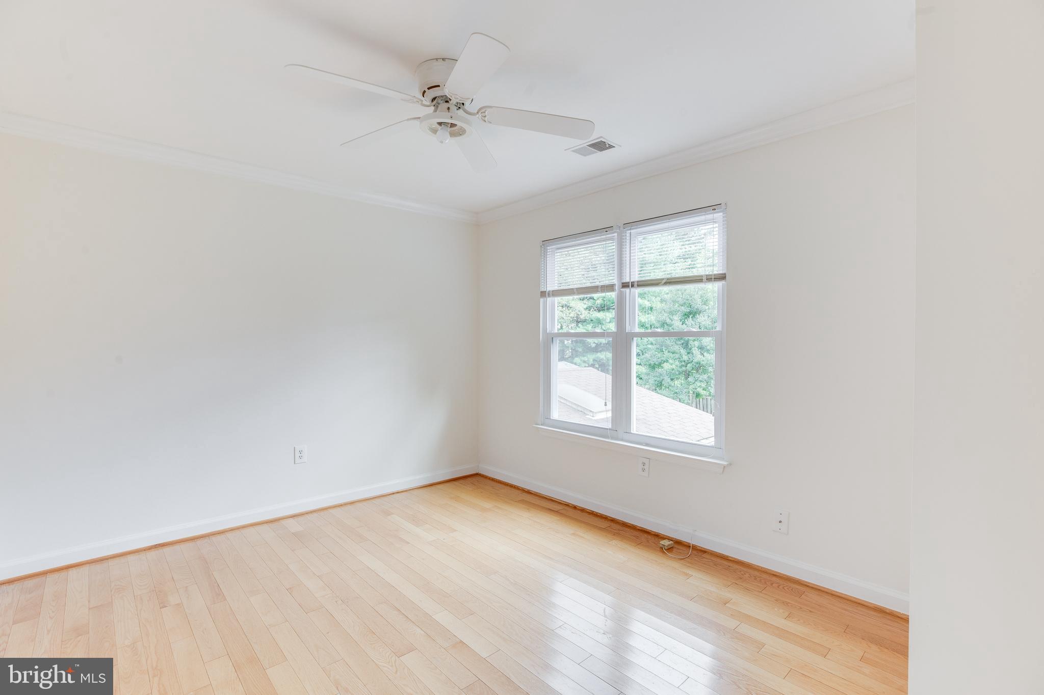 GREAT FALLS FOREST - Residential
