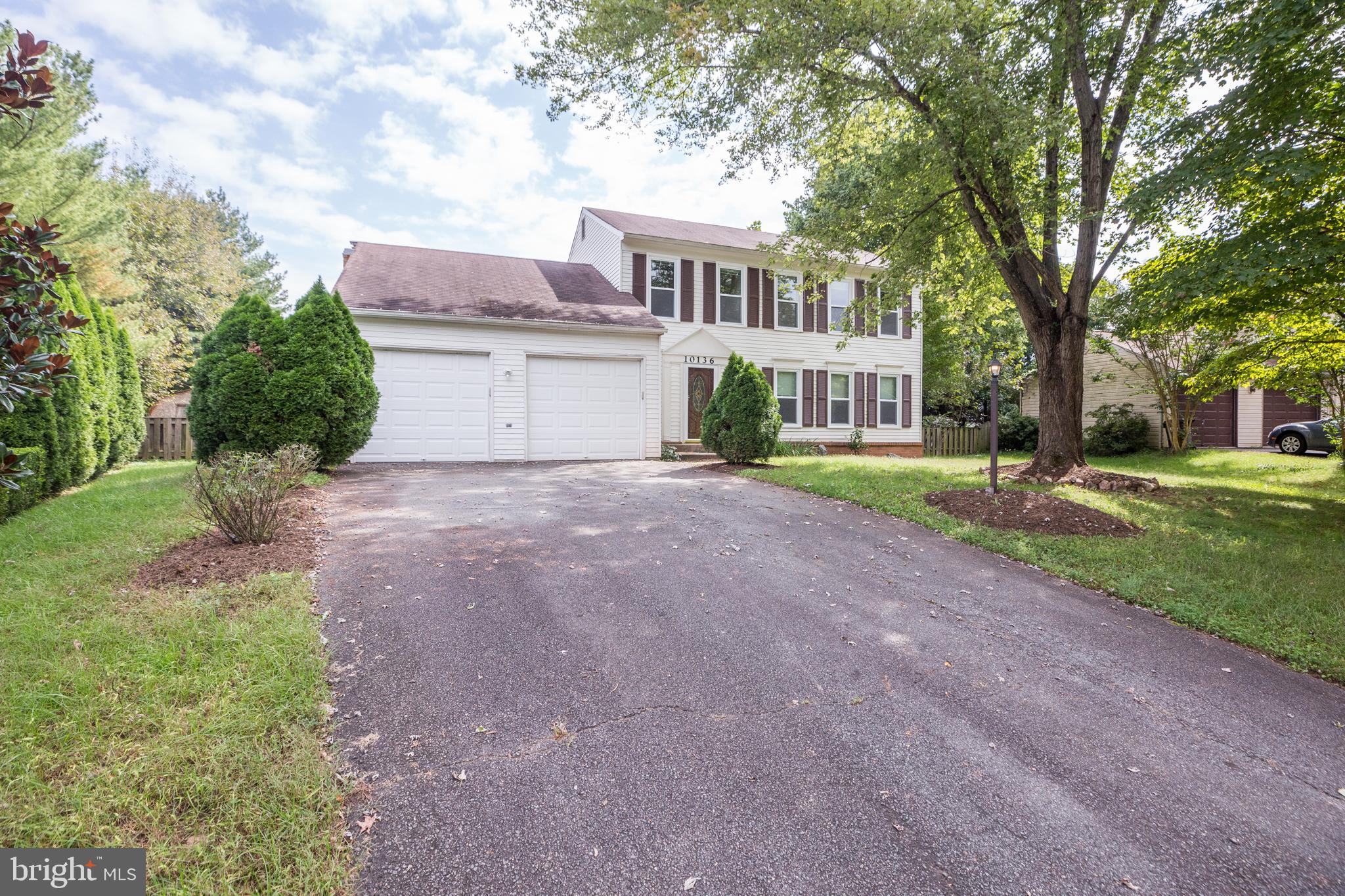 Major updates have already been completed, including the roof, windows, HVAC, and water heater.
HOA is $15 per month.
Set on a 0.30-acre lot on a quiet non-thru street in the Great Falls Forest community. 

Hardwood flooring on all three levels except one staircase. Main level includes a kitchen with granite countertops, ceramic tile flooring, walk-in pantry, and newer appliances. Formal living and dining rooms. Family room with wood-burning fireplace.

Outdoor features include a screened porch, deck, and fenced backyard.

Upper level includes a primary bedroom with private bath and closet space. Three additional bedrooms and a full hall bath.

Lower level is finished with a recreation room, den, and a large laundry area with storage.

The location makes daily life easier. You are close to Algonkian Regional Park, Algonkian Golf Course, and Horsepen Run Nature Preserve. Shopping, dining, and daily needs are nearby. Commuting is convenient with easy access to Route 7, Route 28, Fairfax County Parkway, the Dulles Toll Road, and Dulles International Airport.

Past Pictures