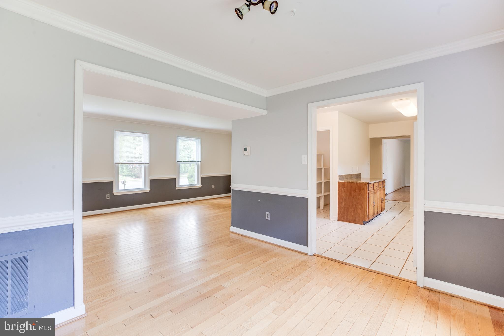 GREAT FALLS FOREST - Residential