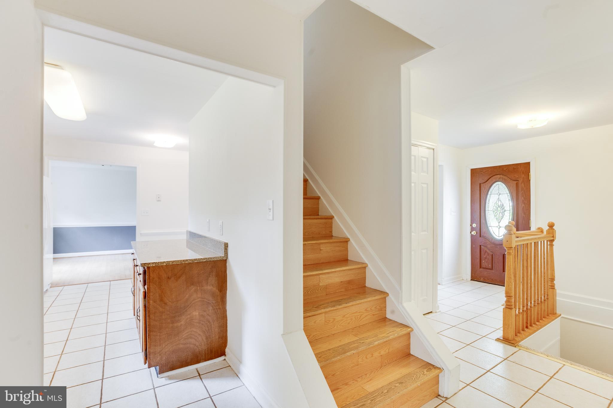 GREAT FALLS FOREST - Residential