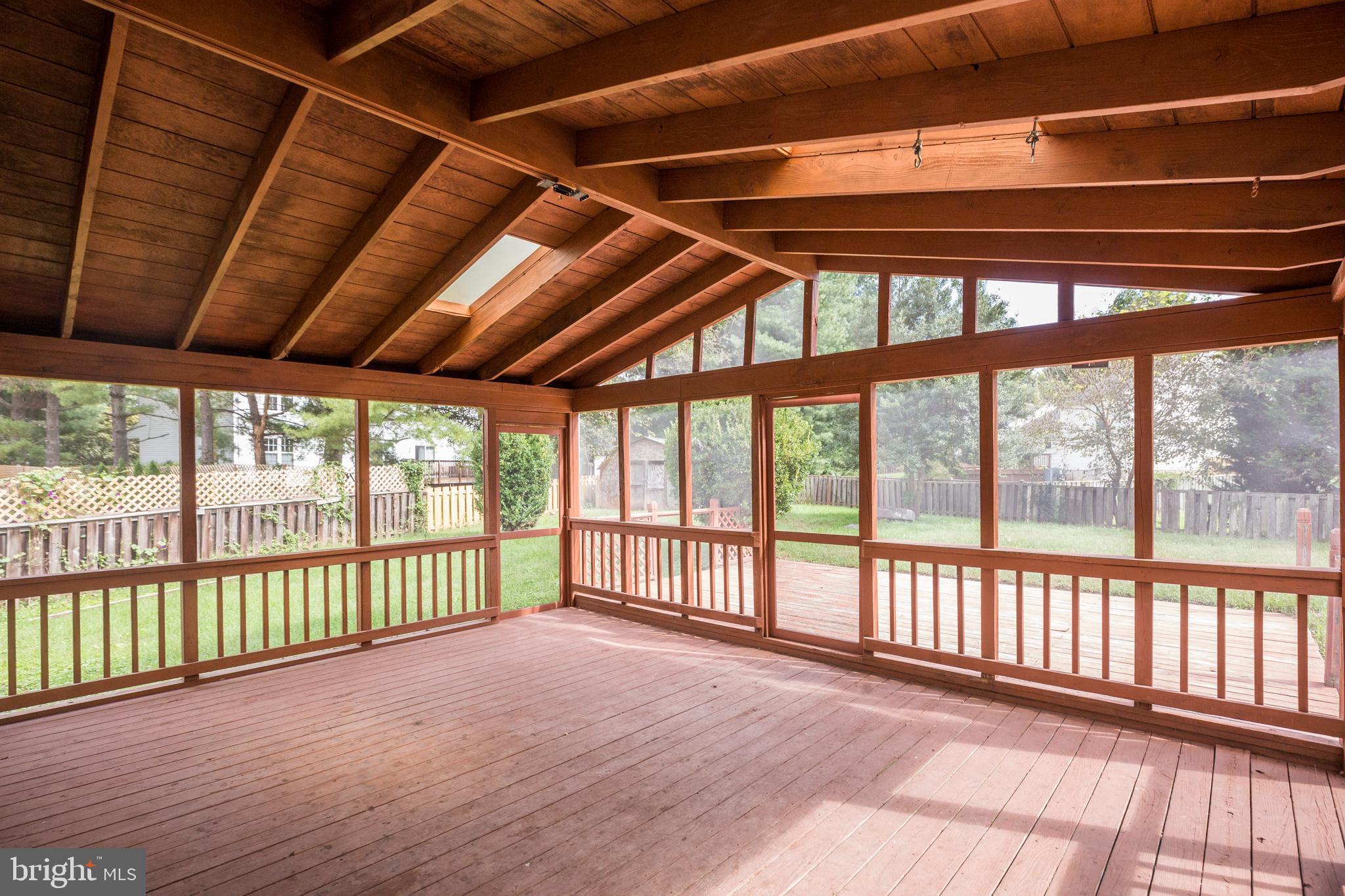 GREAT FALLS FOREST - Residential