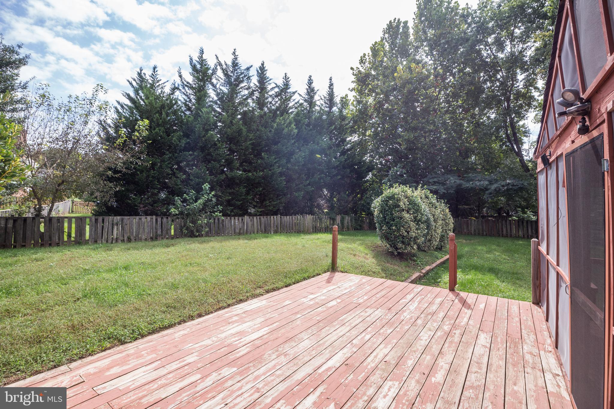 GREAT FALLS FOREST - Residential