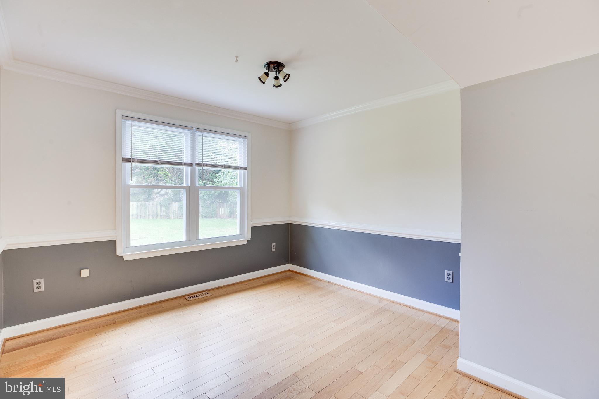 GREAT FALLS FOREST - Residential