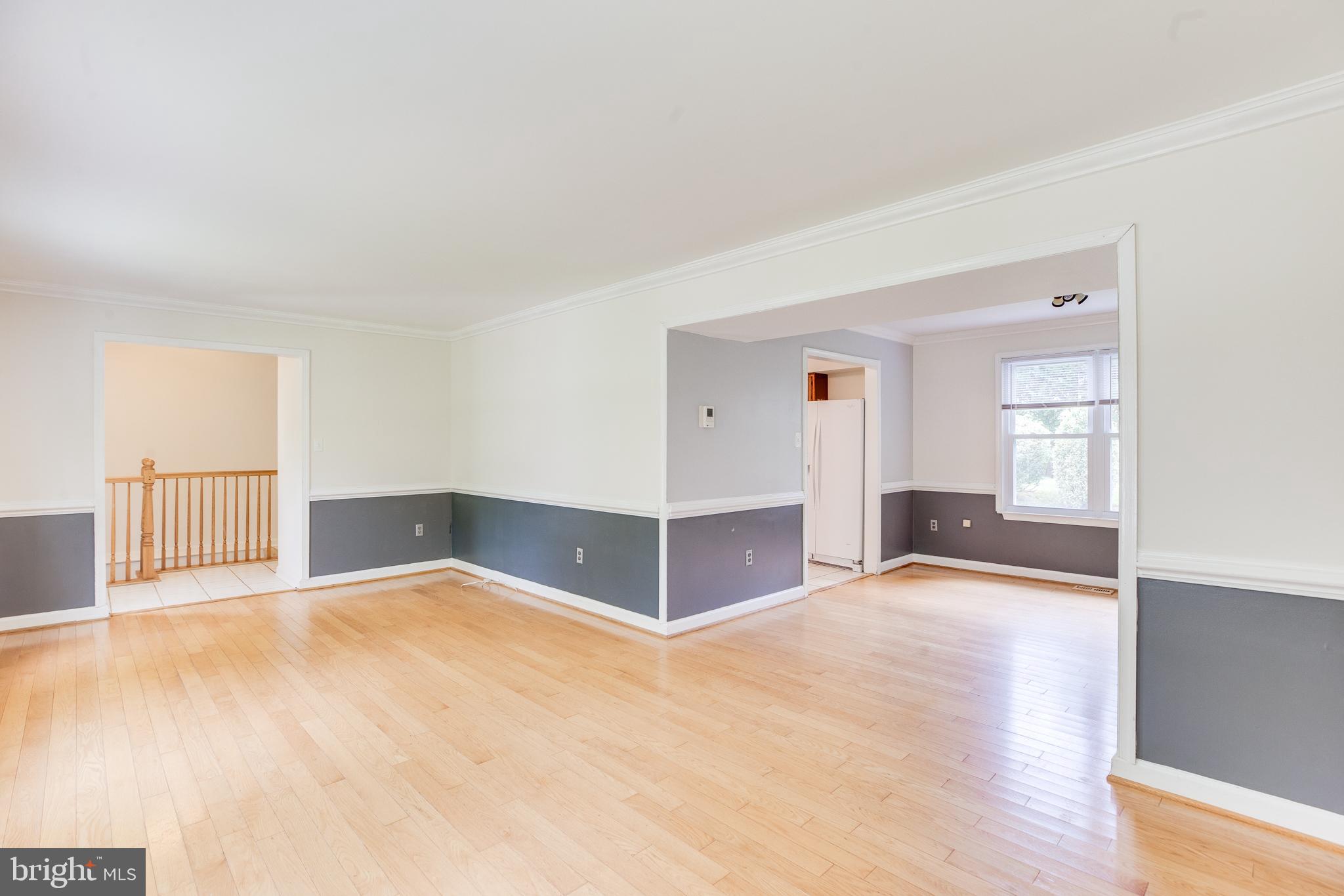 GREAT FALLS FOREST - Residential