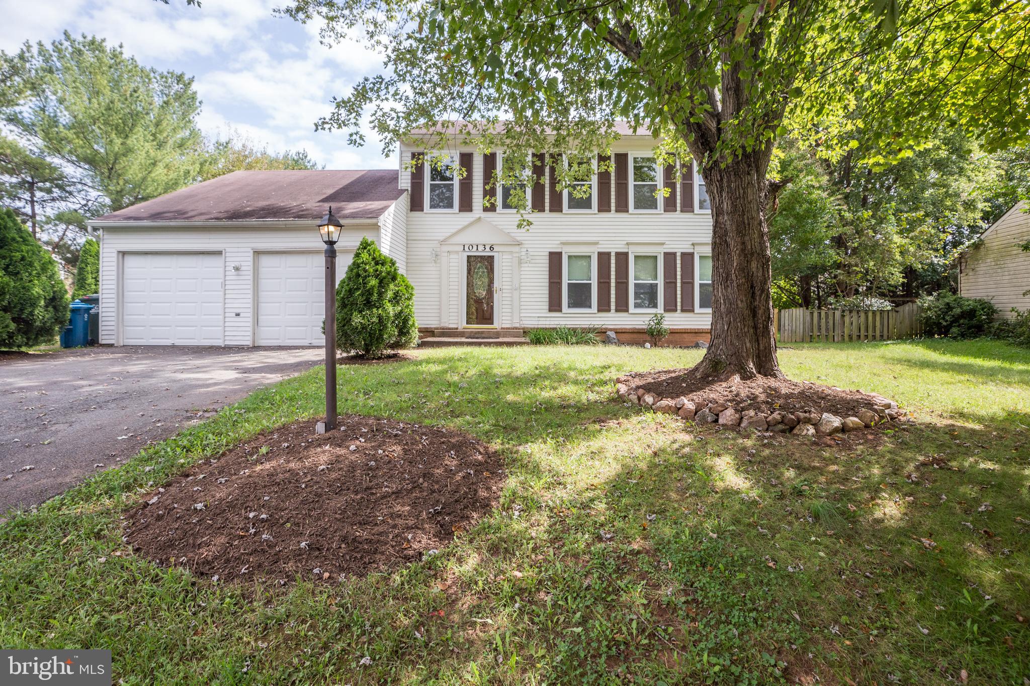 GREAT FALLS FOREST - Residential