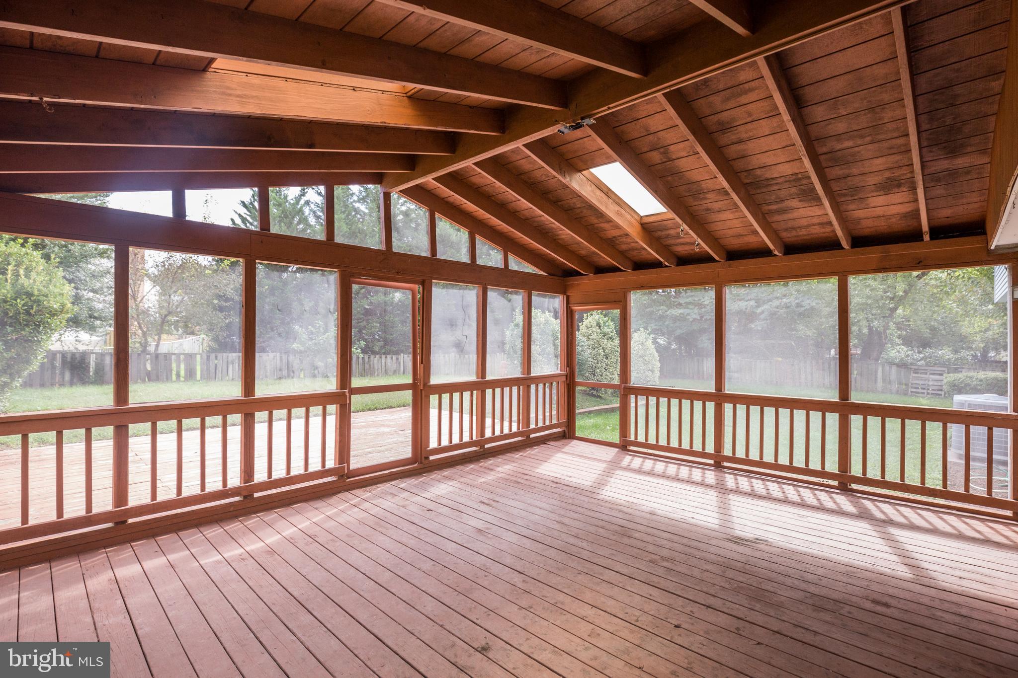 GREAT FALLS FOREST - Residential