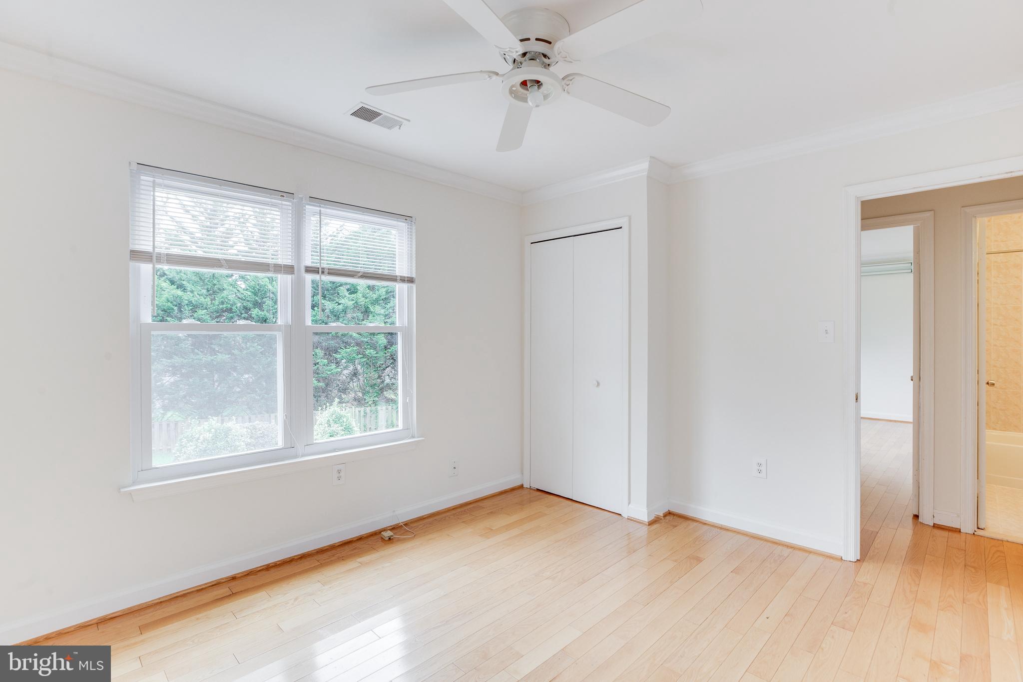GREAT FALLS FOREST - Residential