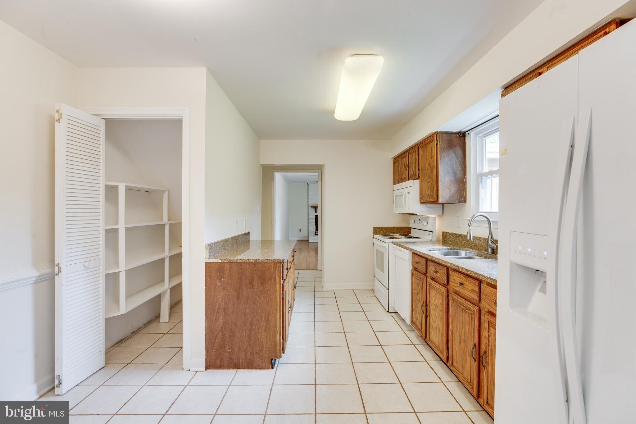 GREAT FALLS FOREST - Residential