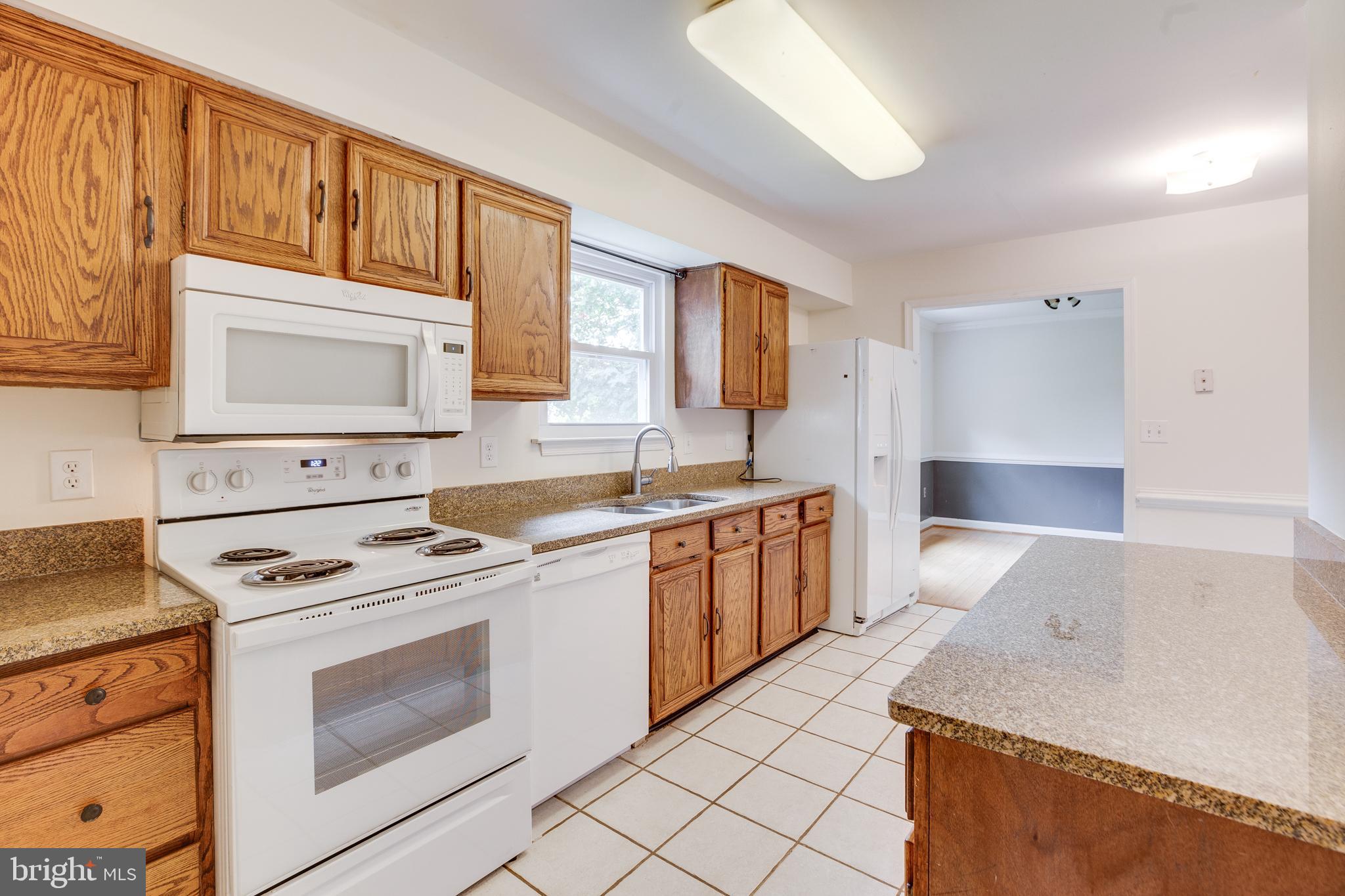GREAT FALLS FOREST - Residential