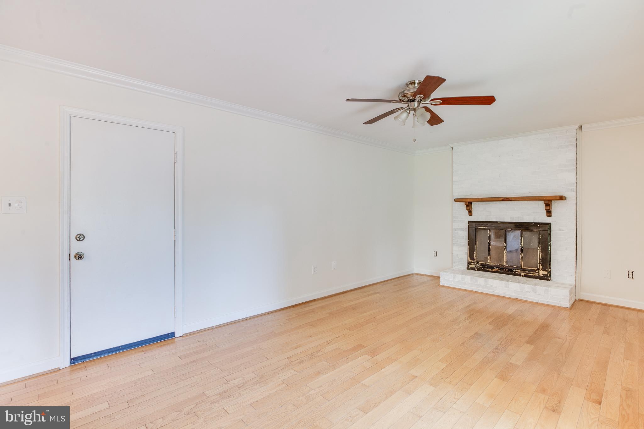 GREAT FALLS FOREST - Residential