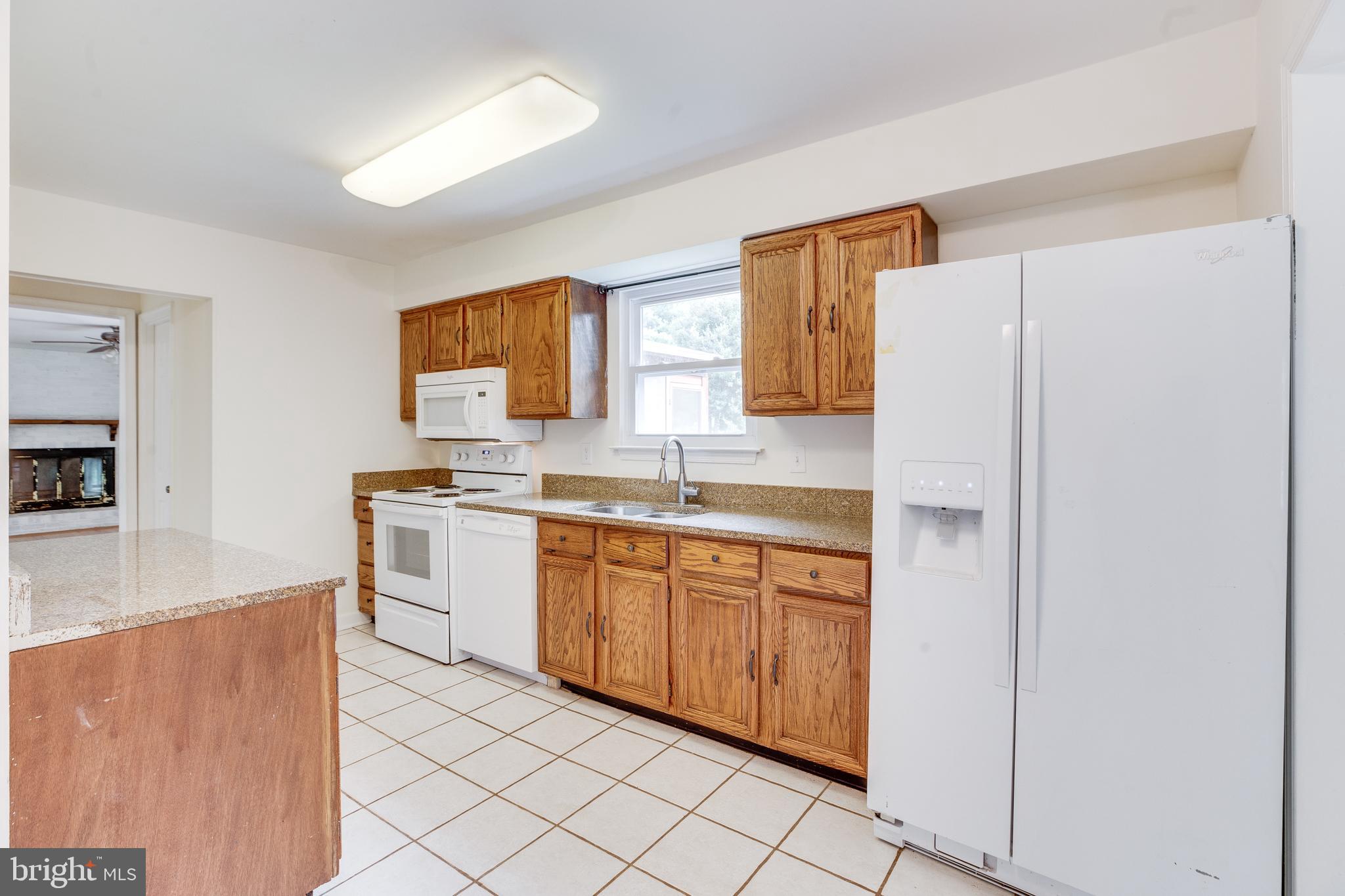 GREAT FALLS FOREST - Residential