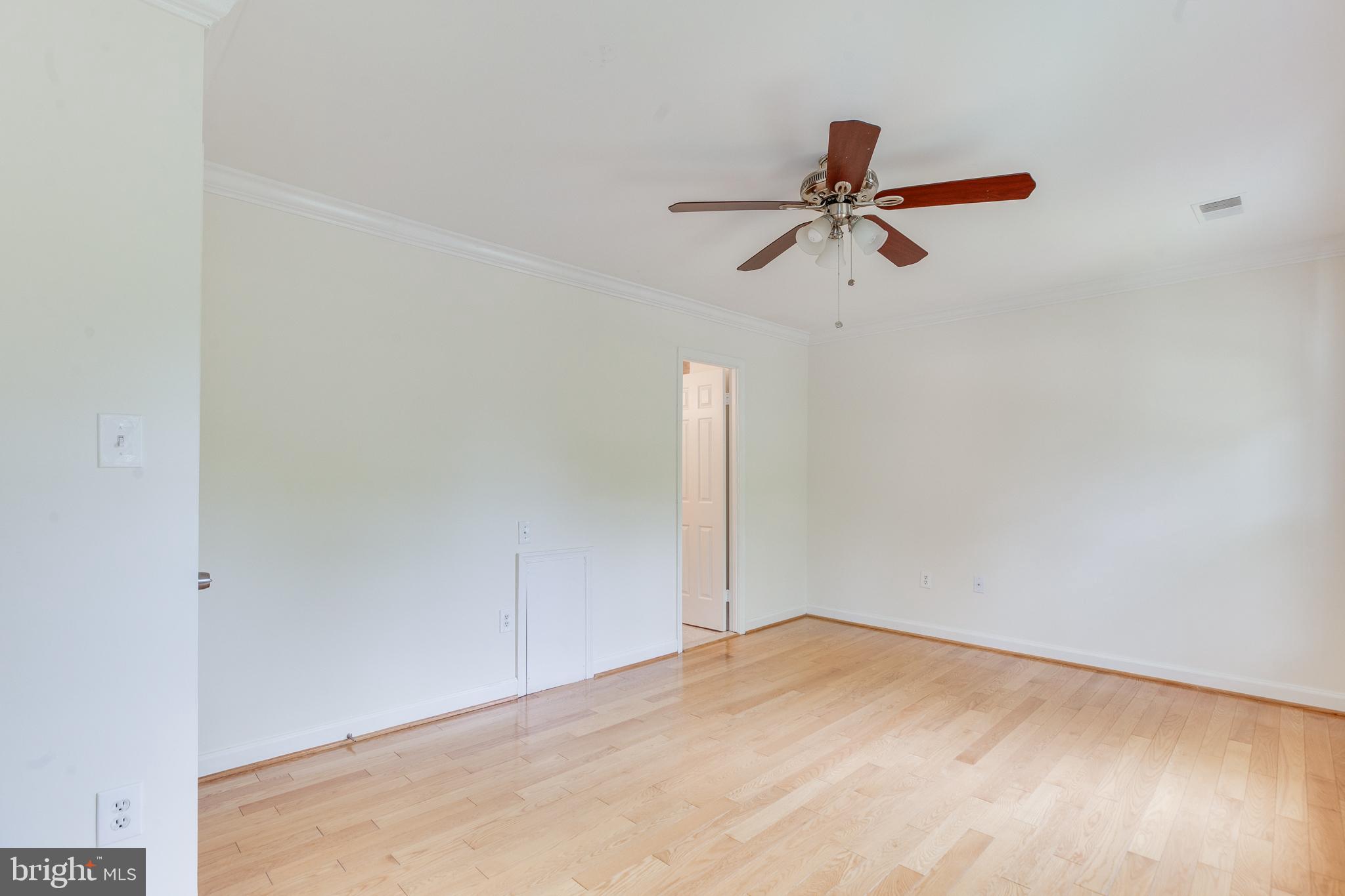 GREAT FALLS FOREST - Residential