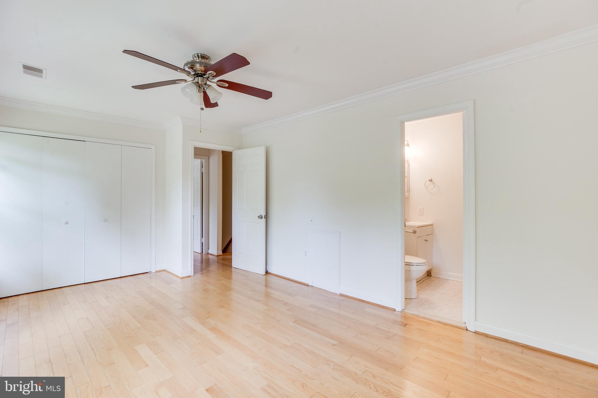 GREAT FALLS FOREST - Residential
