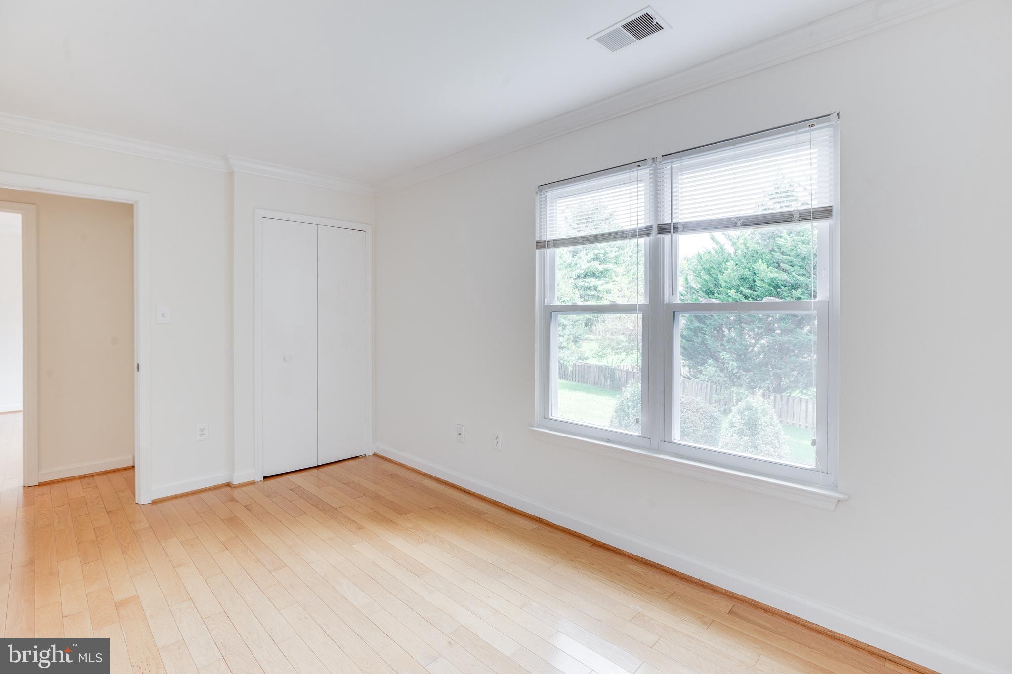 GREAT FALLS FOREST - Residential