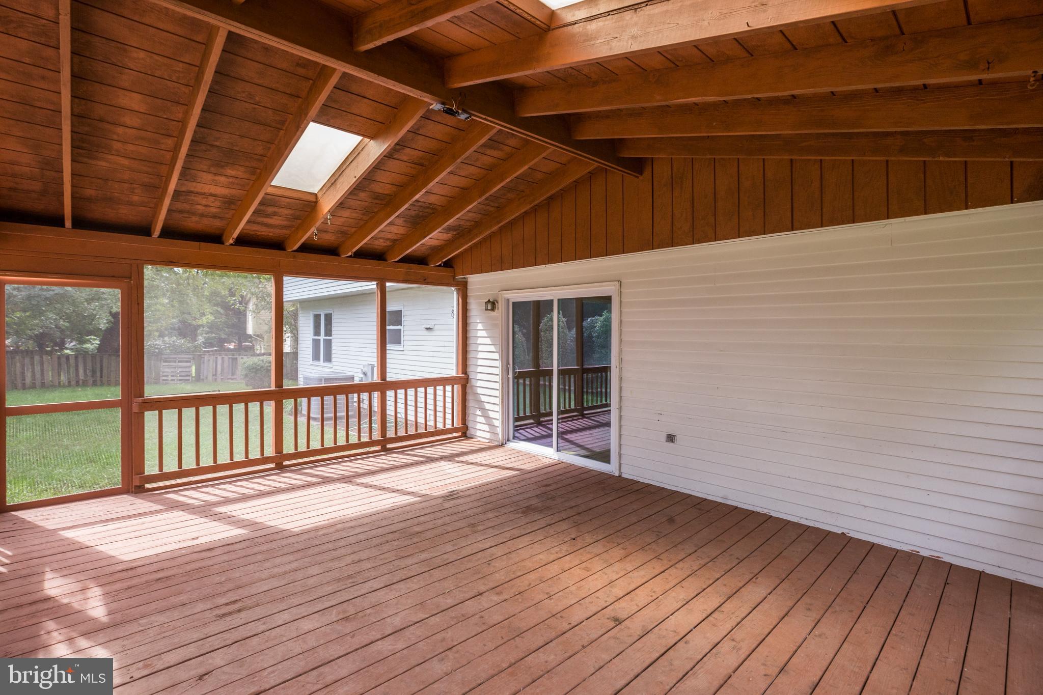 GREAT FALLS FOREST - Residential