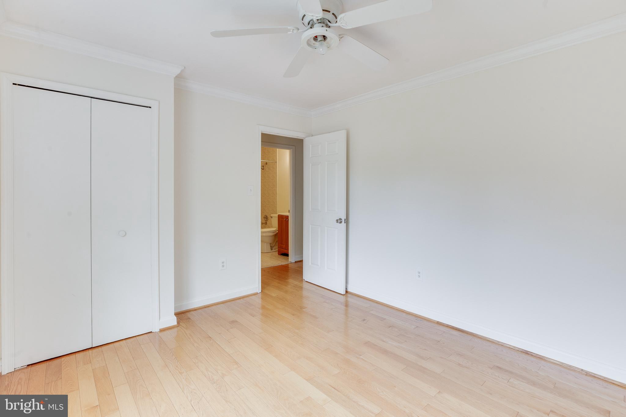 GREAT FALLS FOREST - Residential