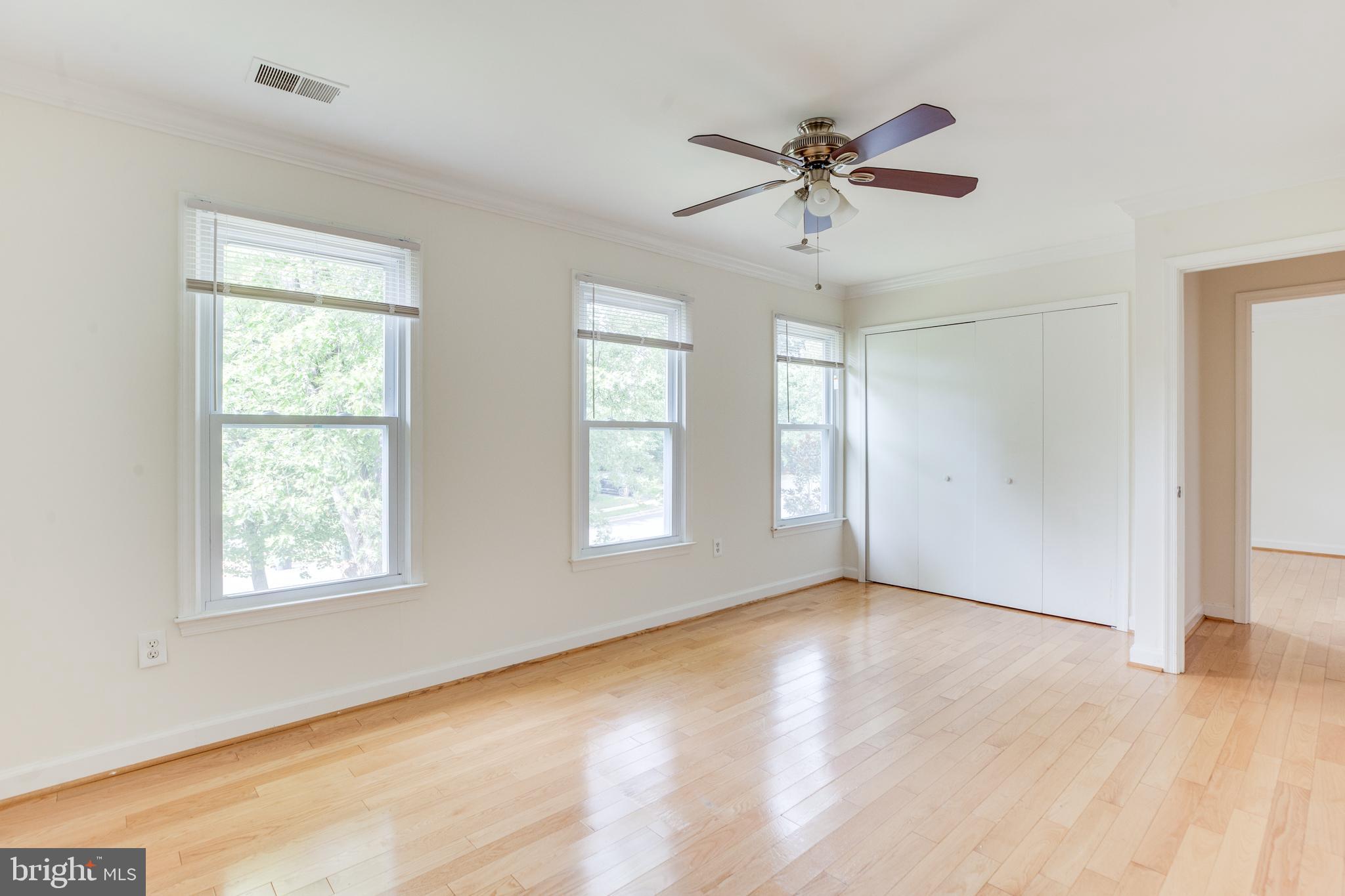 GREAT FALLS FOREST - Residential