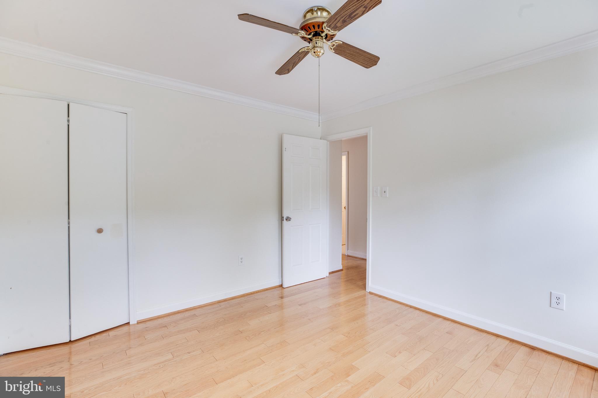 GREAT FALLS FOREST - Residential