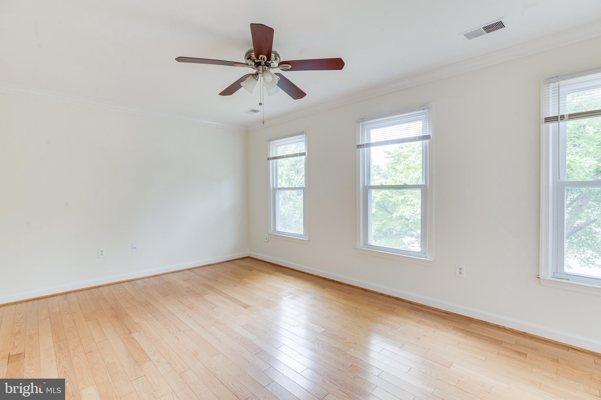 GREAT FALLS FOREST - Residential
