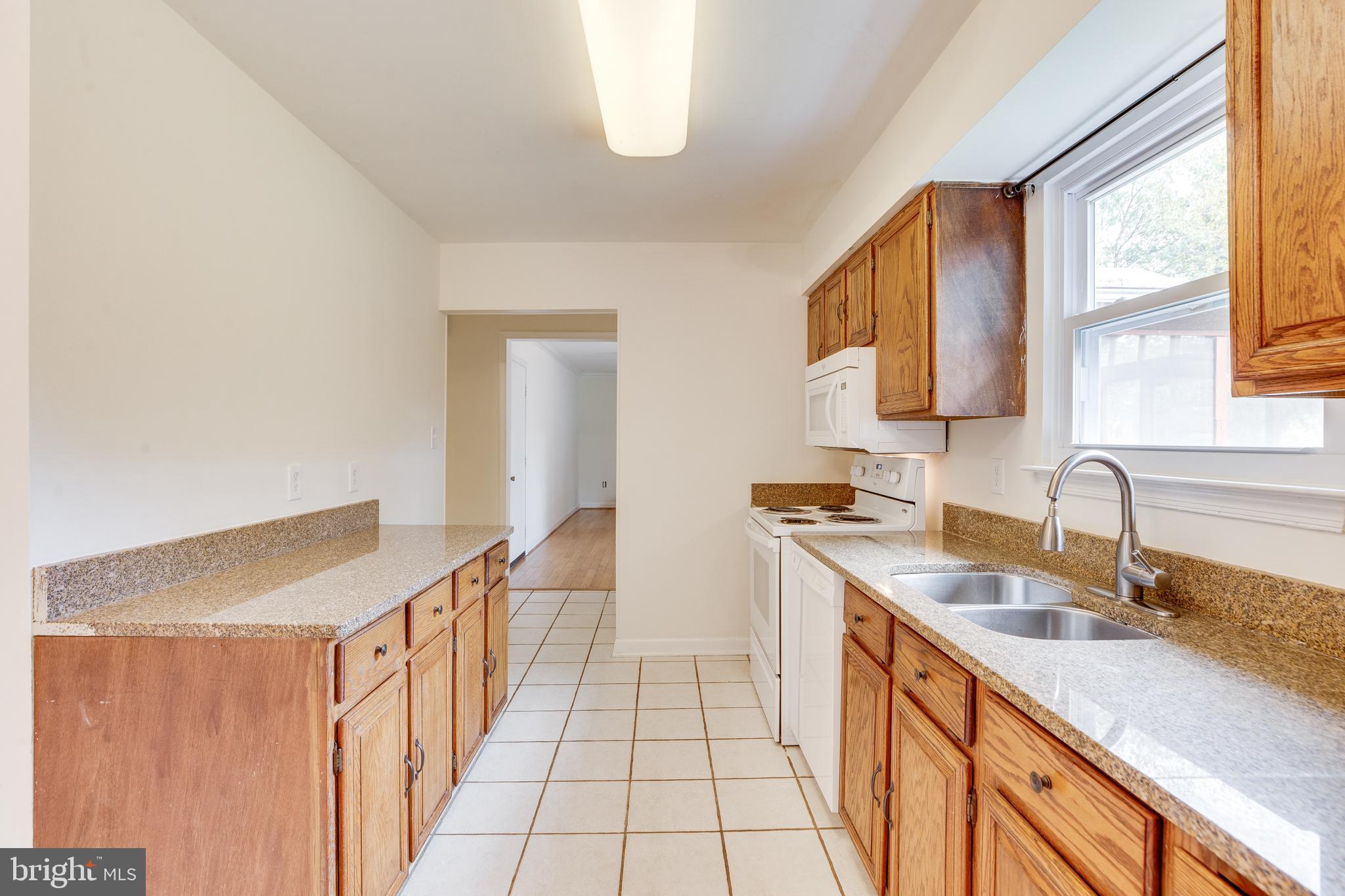GREAT FALLS FOREST - Residential