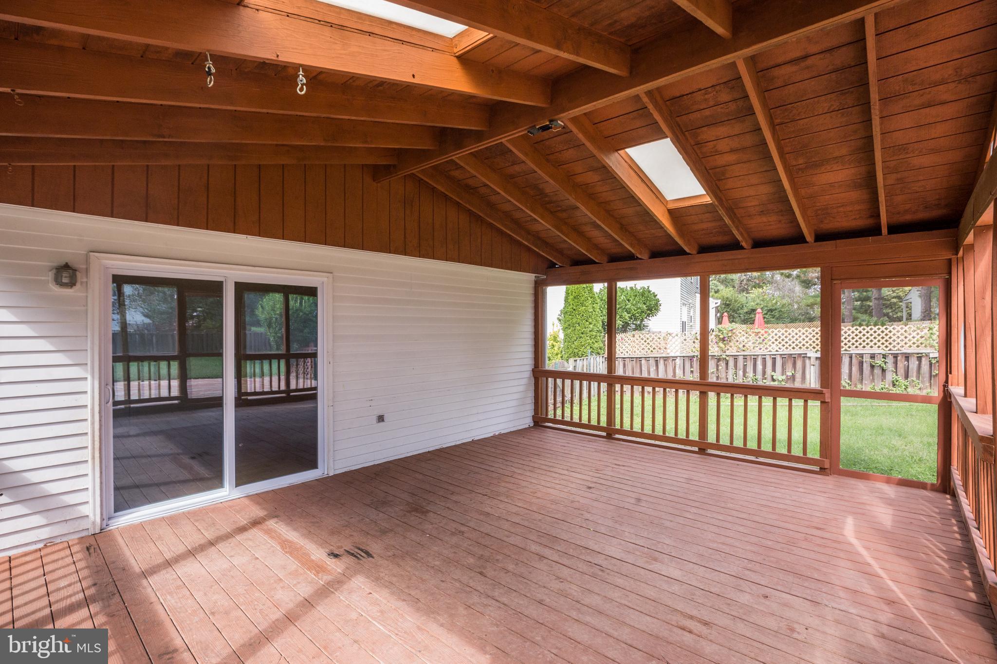GREAT FALLS FOREST - Residential